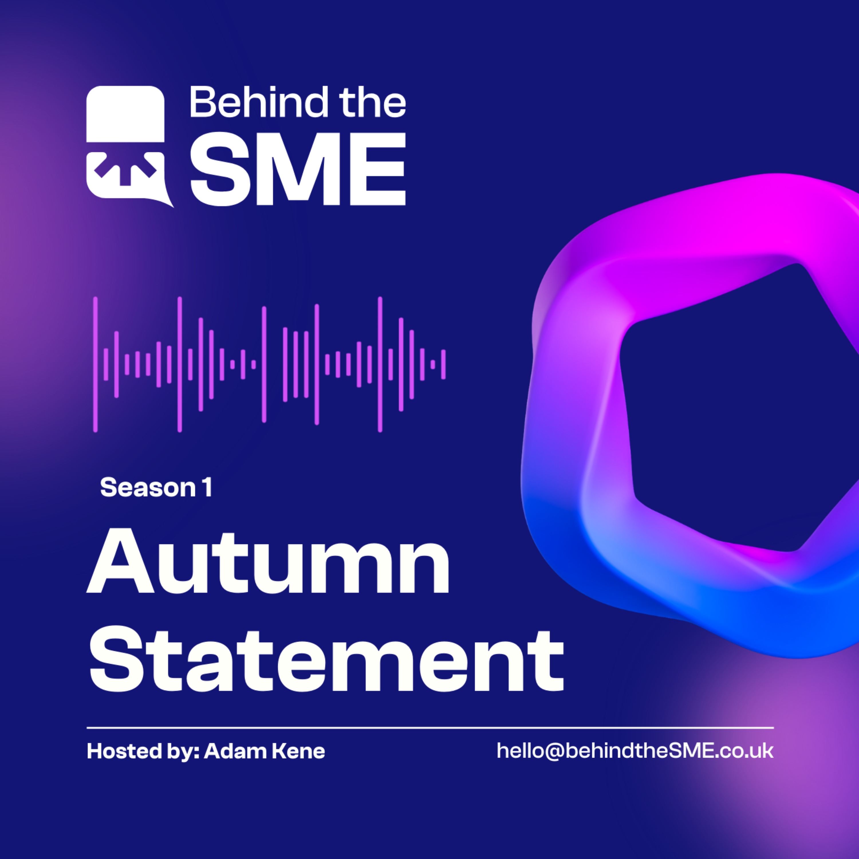 Behind the SME
