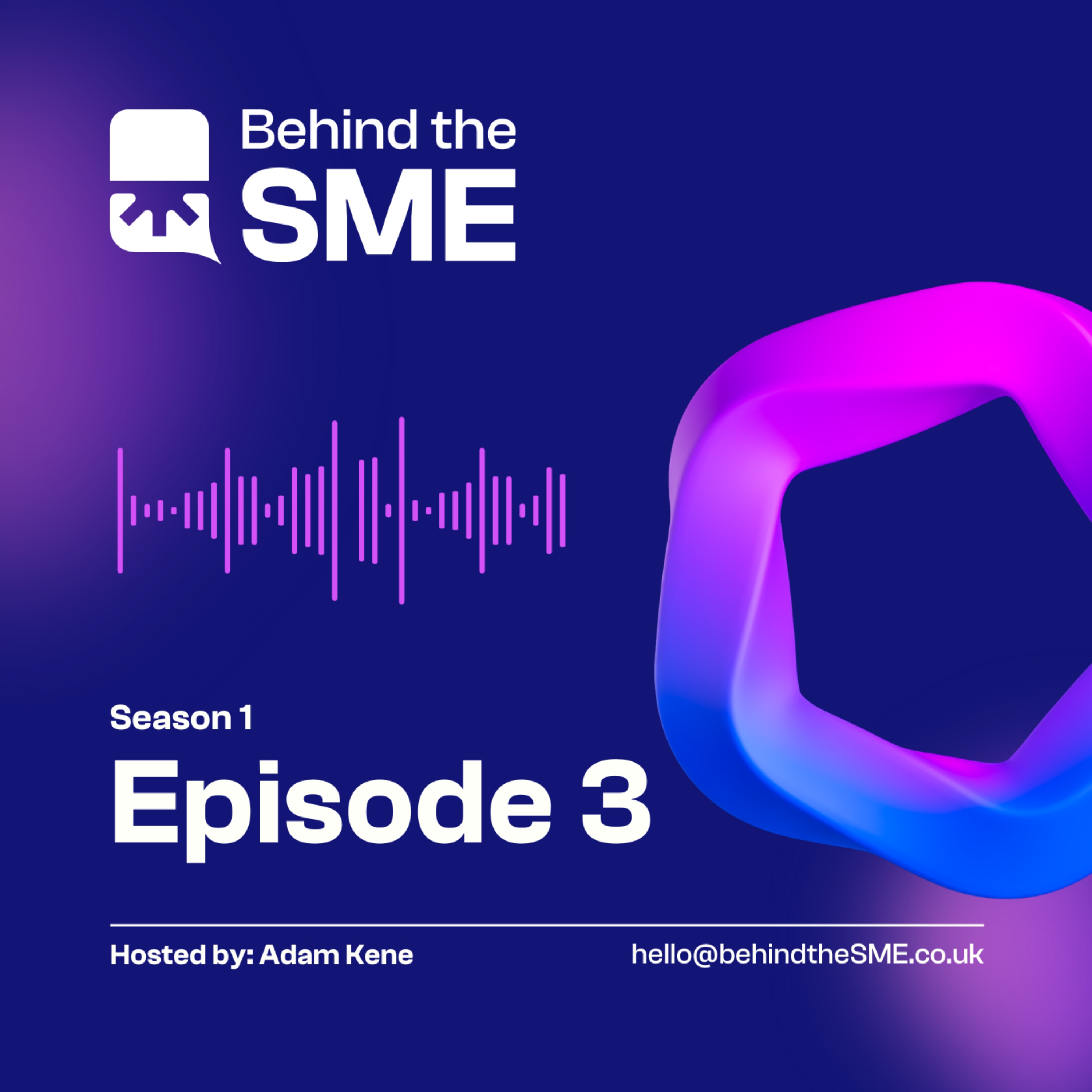 Behind the SME