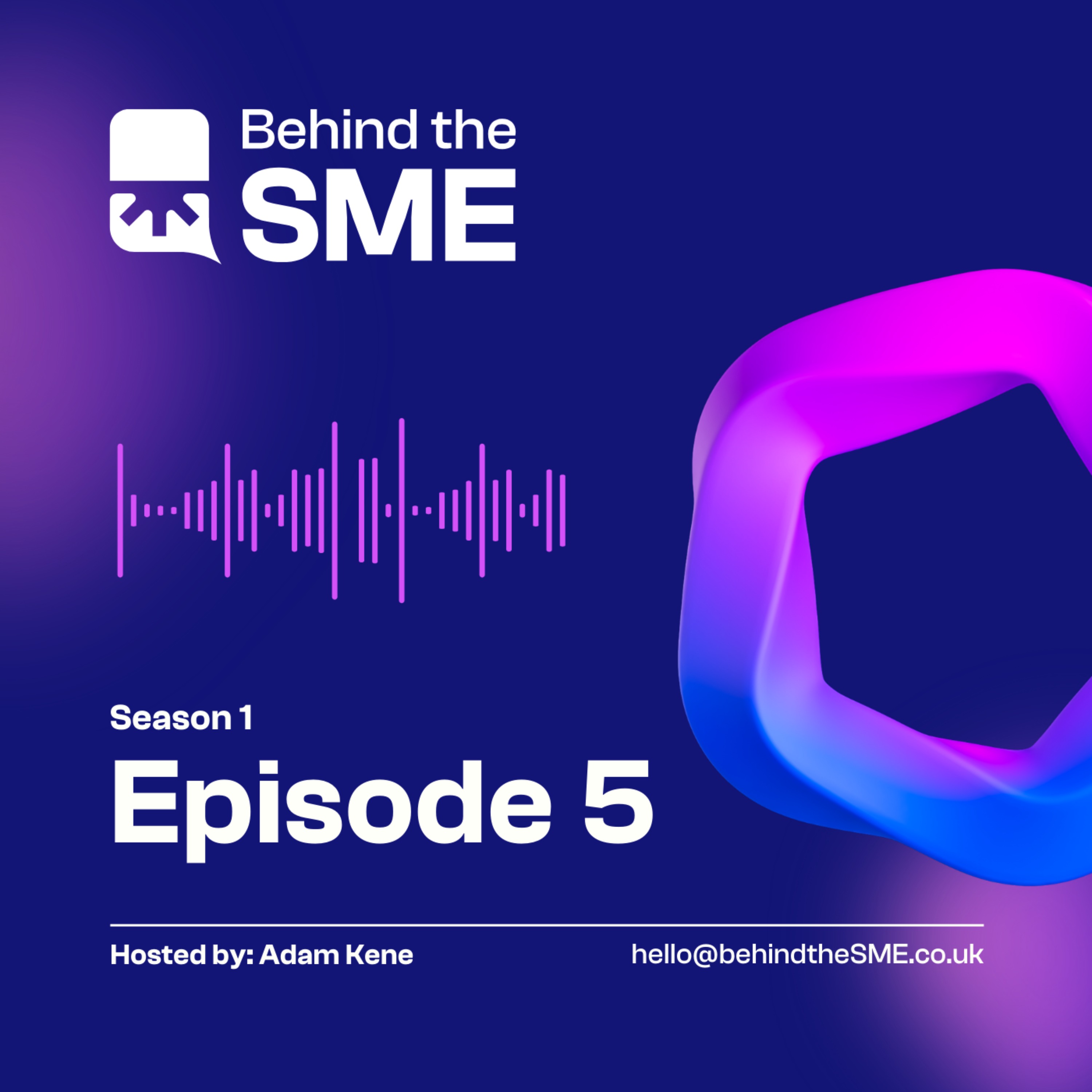 Behind the SME