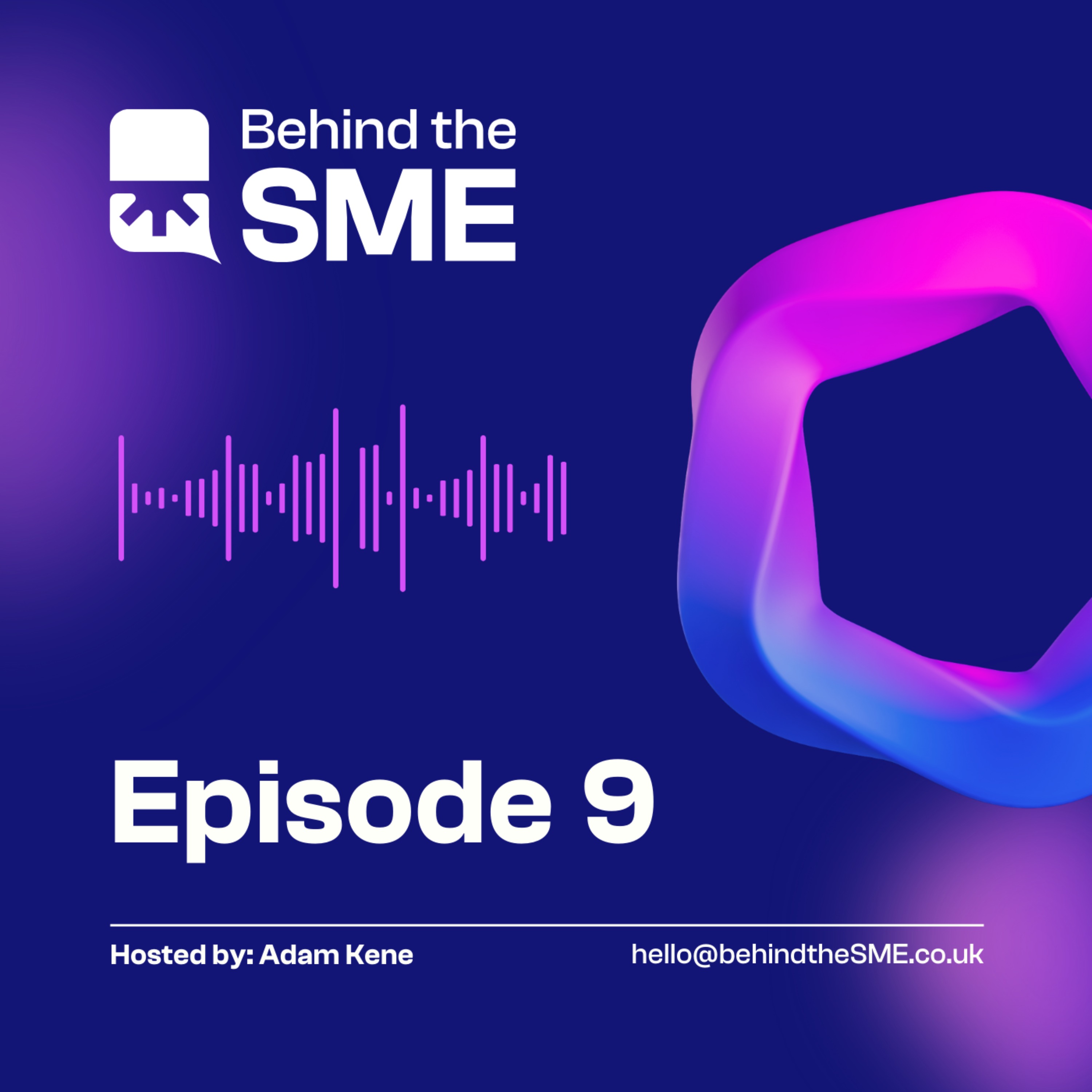 Behind the SME