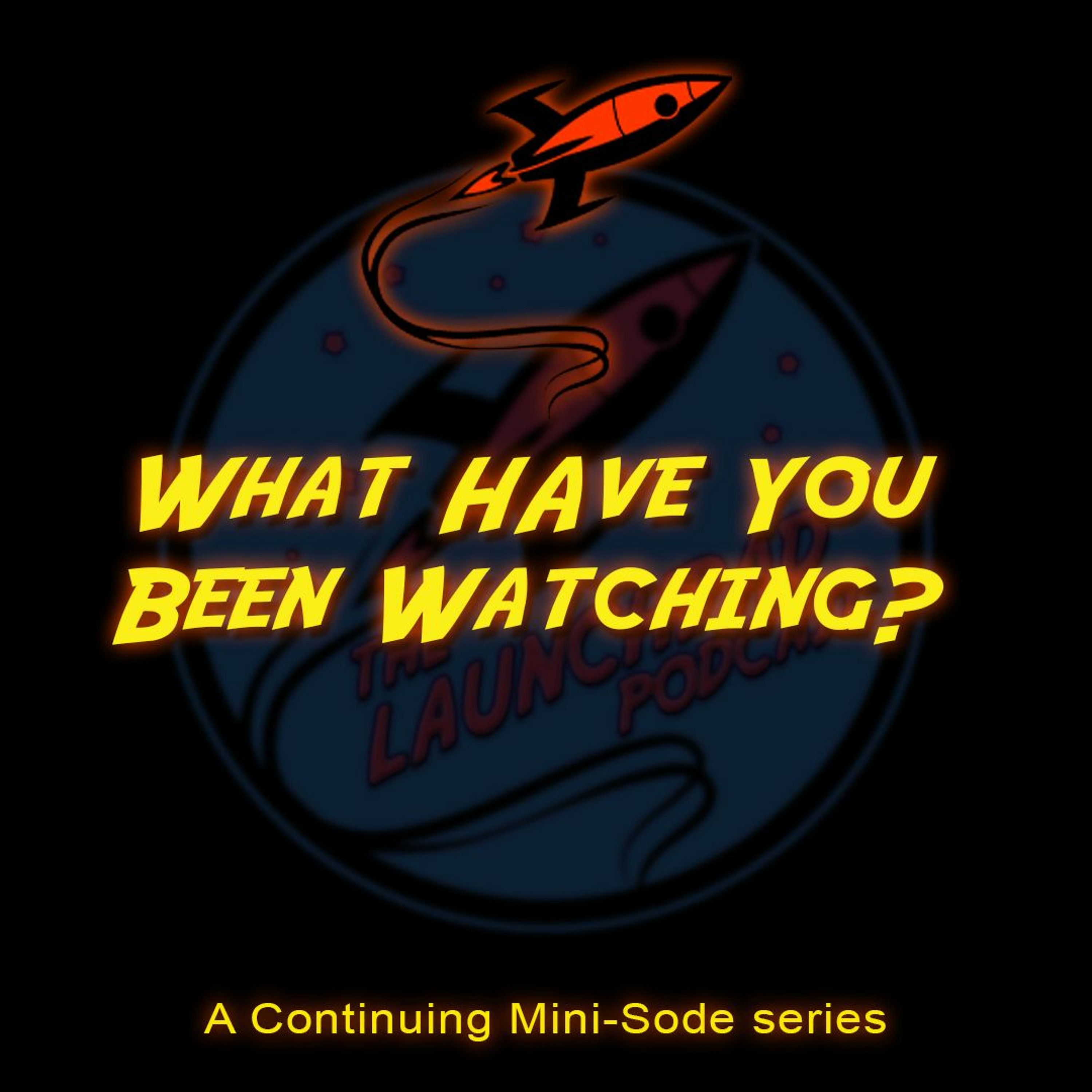 The Launchpad Podcast