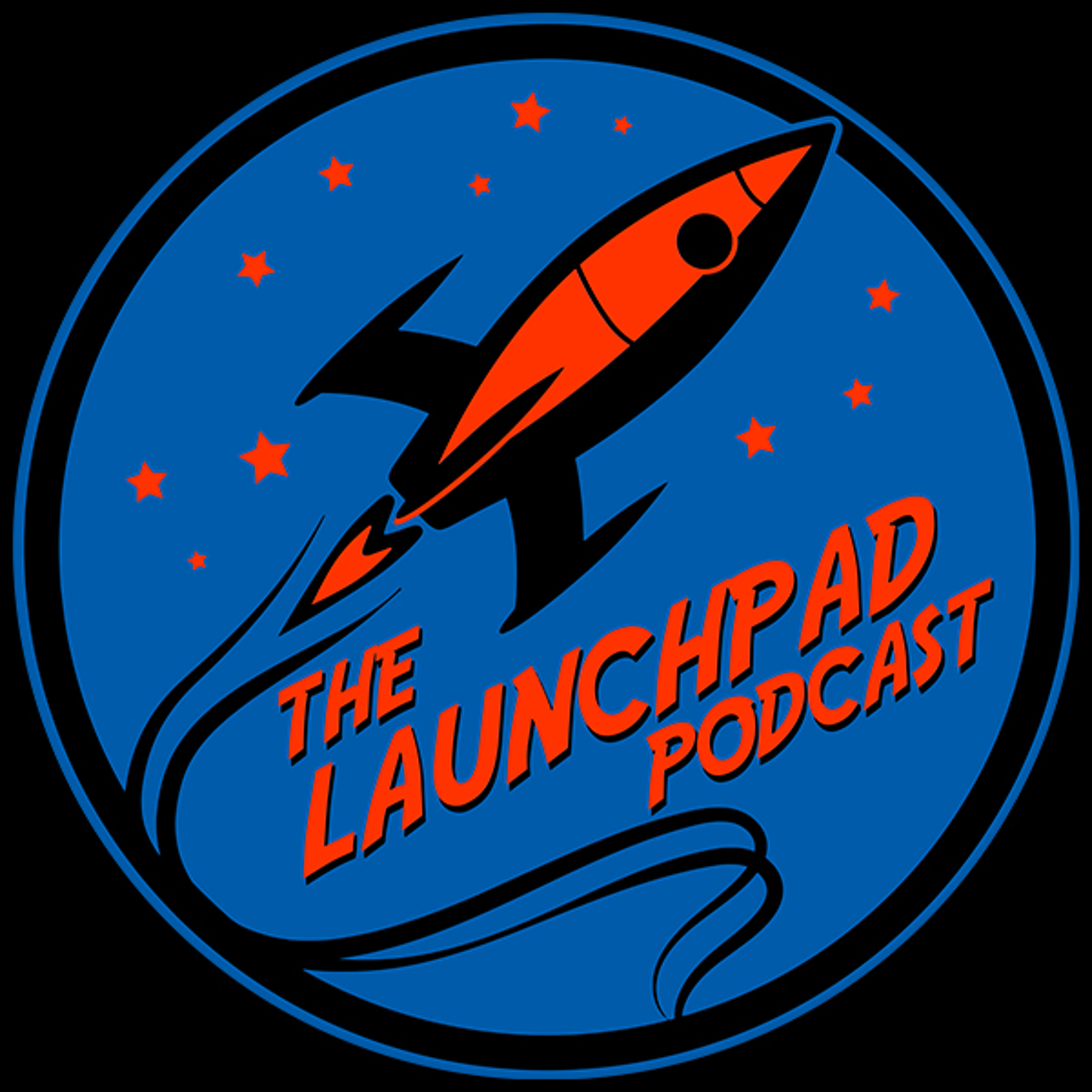 Christmas PSA from the Launchpad Podcast