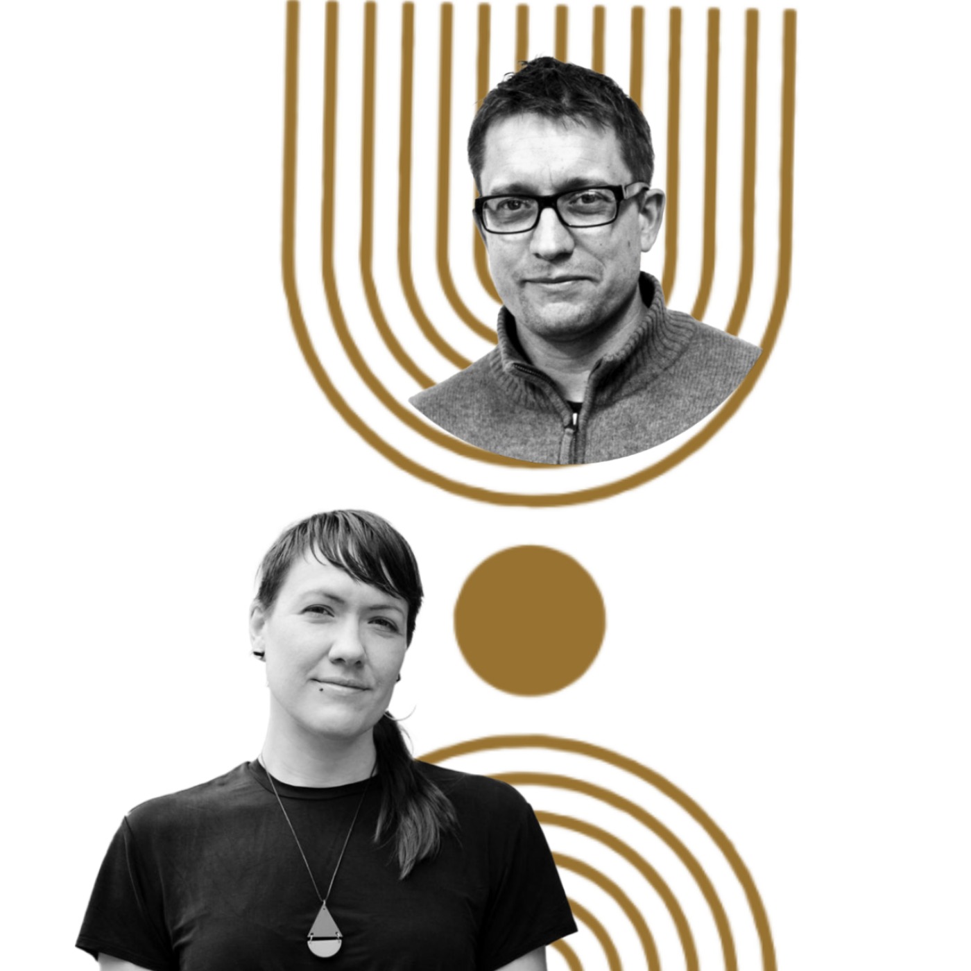 Radical Realism with Jenny Ford & Matt Stevenson