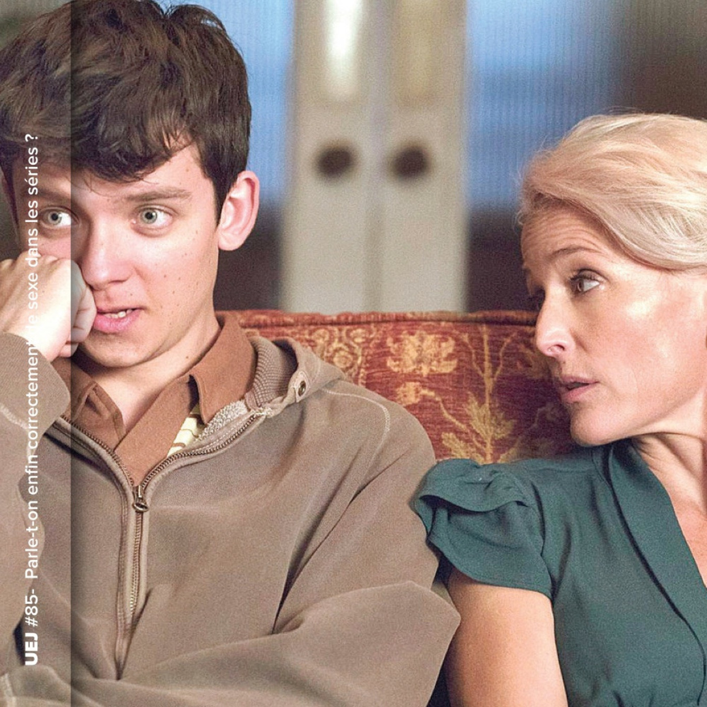 Parle-t-on enfin correctement de sexe dans les séries ?