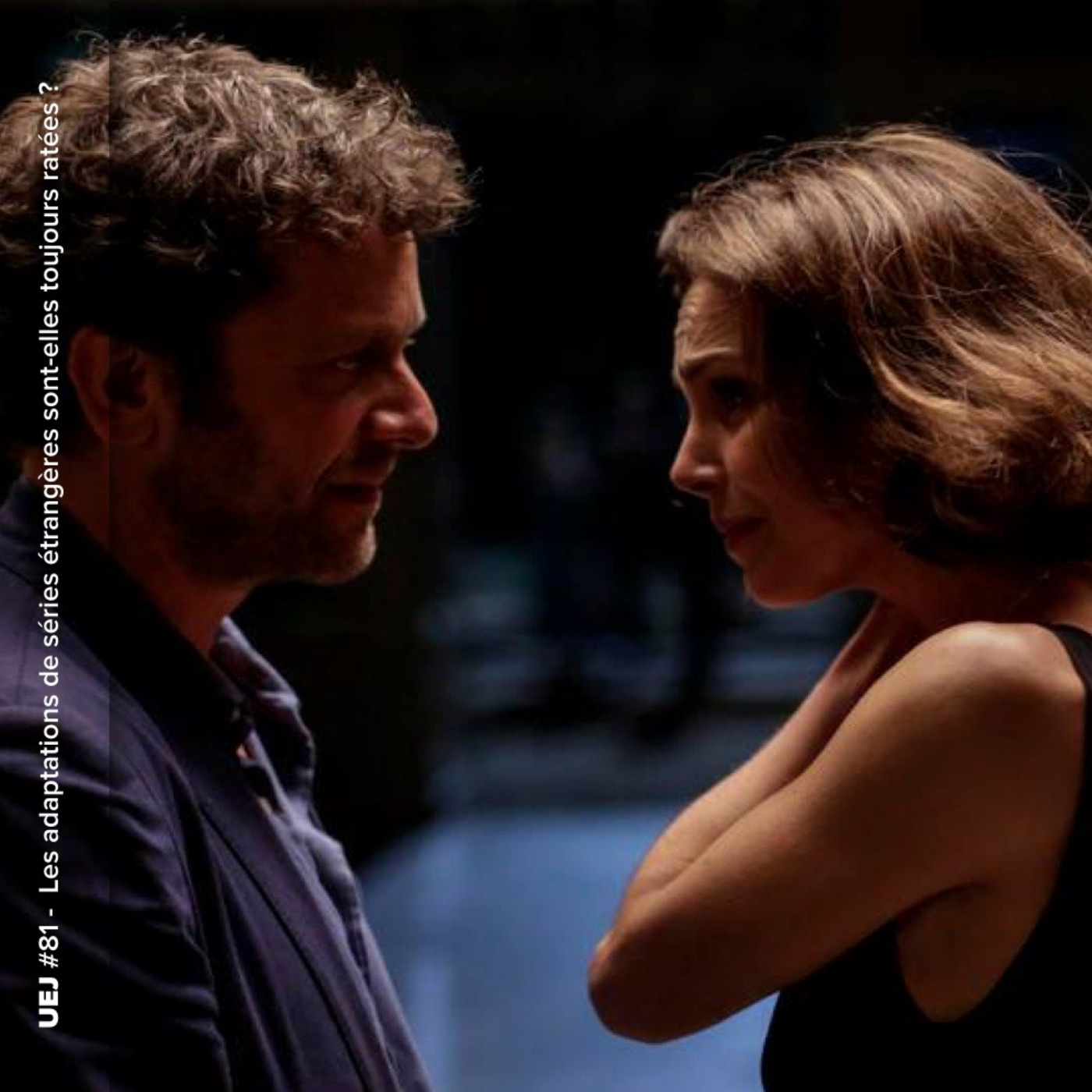 Les adaptations françaises de séries étrangères sont-elles toujours ratées ?