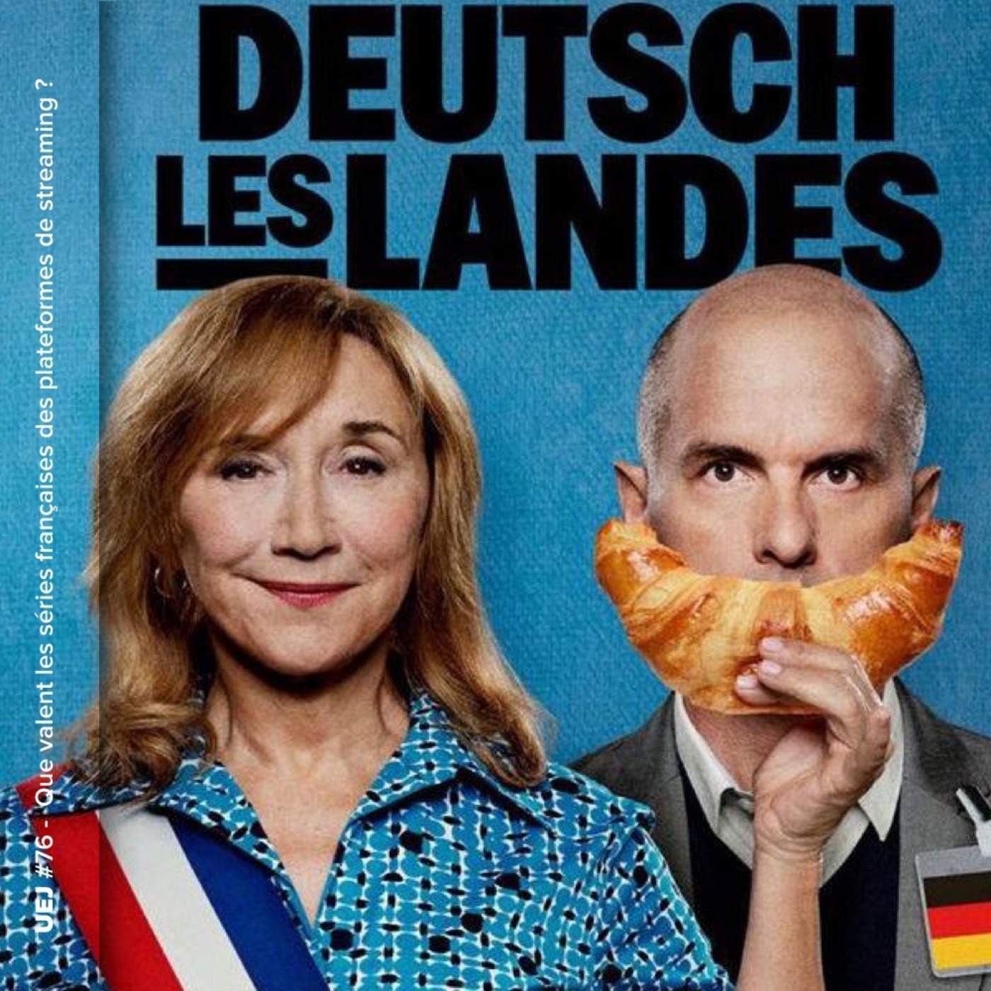 Un épisode et j\'arrête