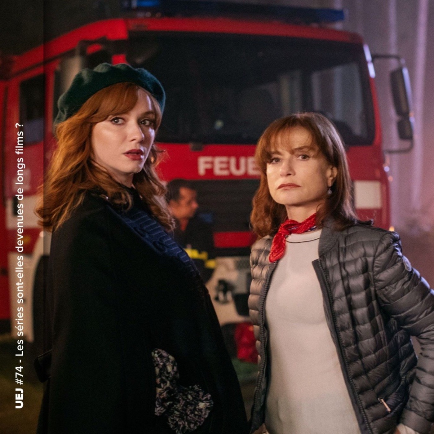 Un épisode et j\'arrête