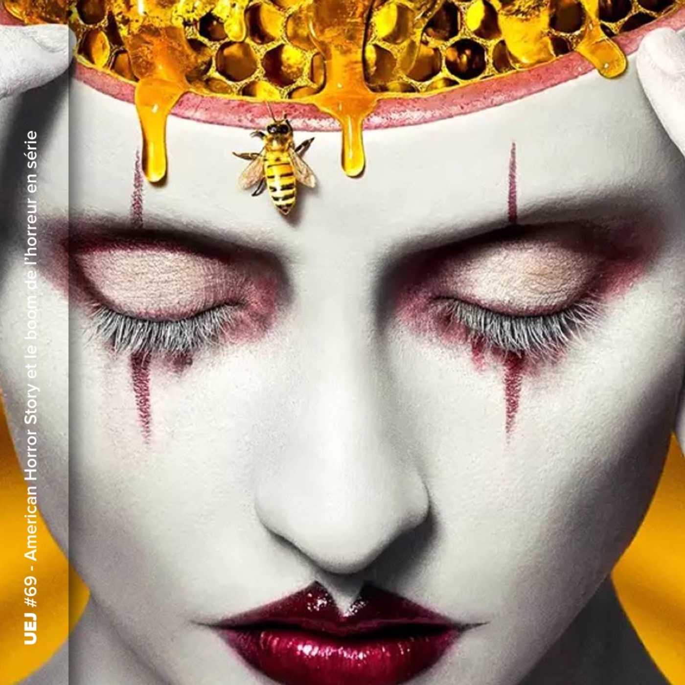 American Horror Story et le boom de l’horreur en série