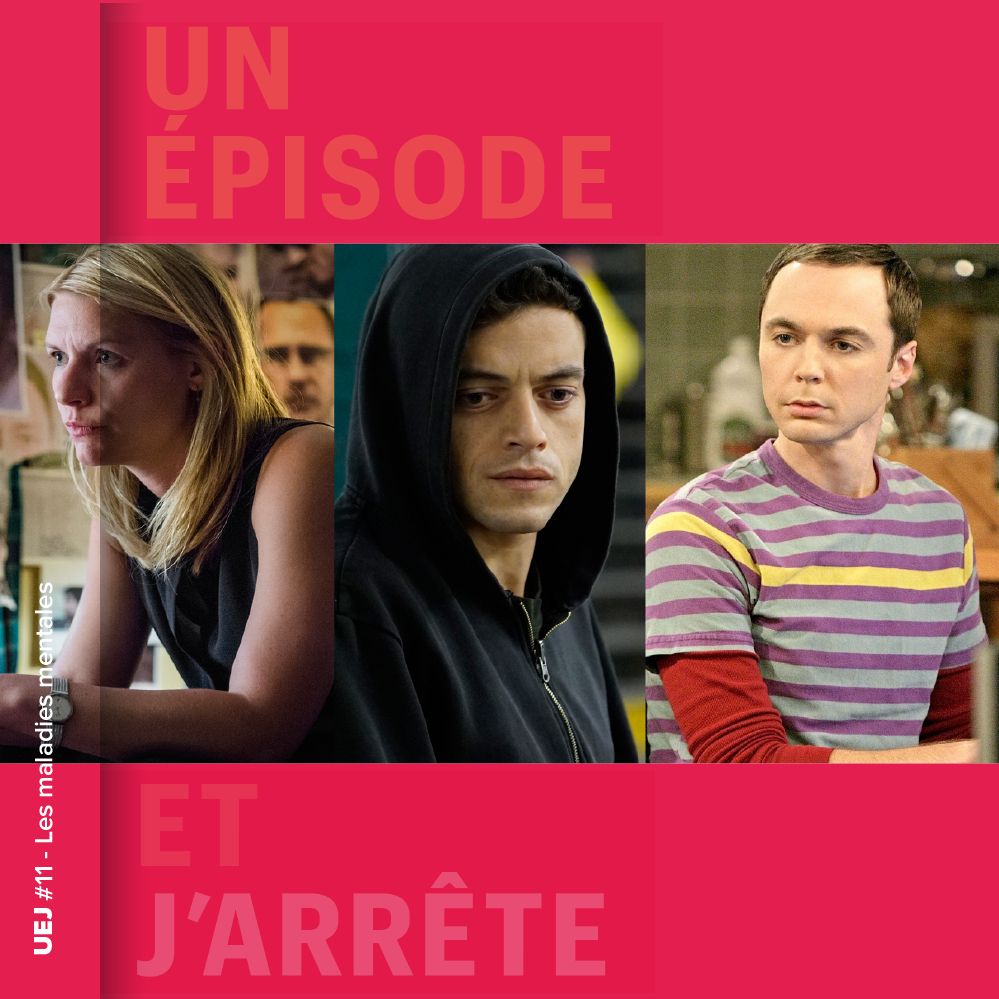 Un épisode et j\'arrête