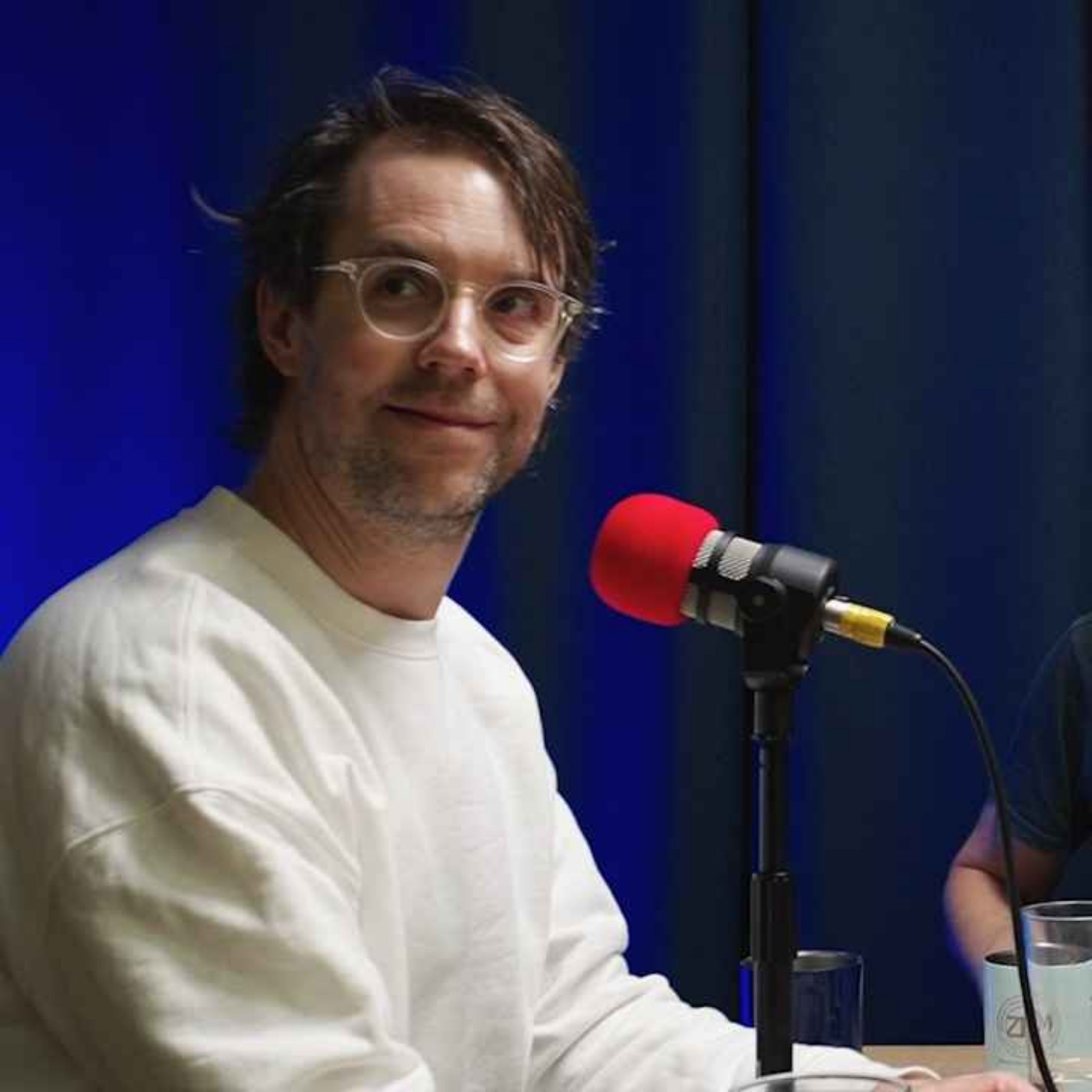 Ep 49: The Book Store w/ Emmett Hall