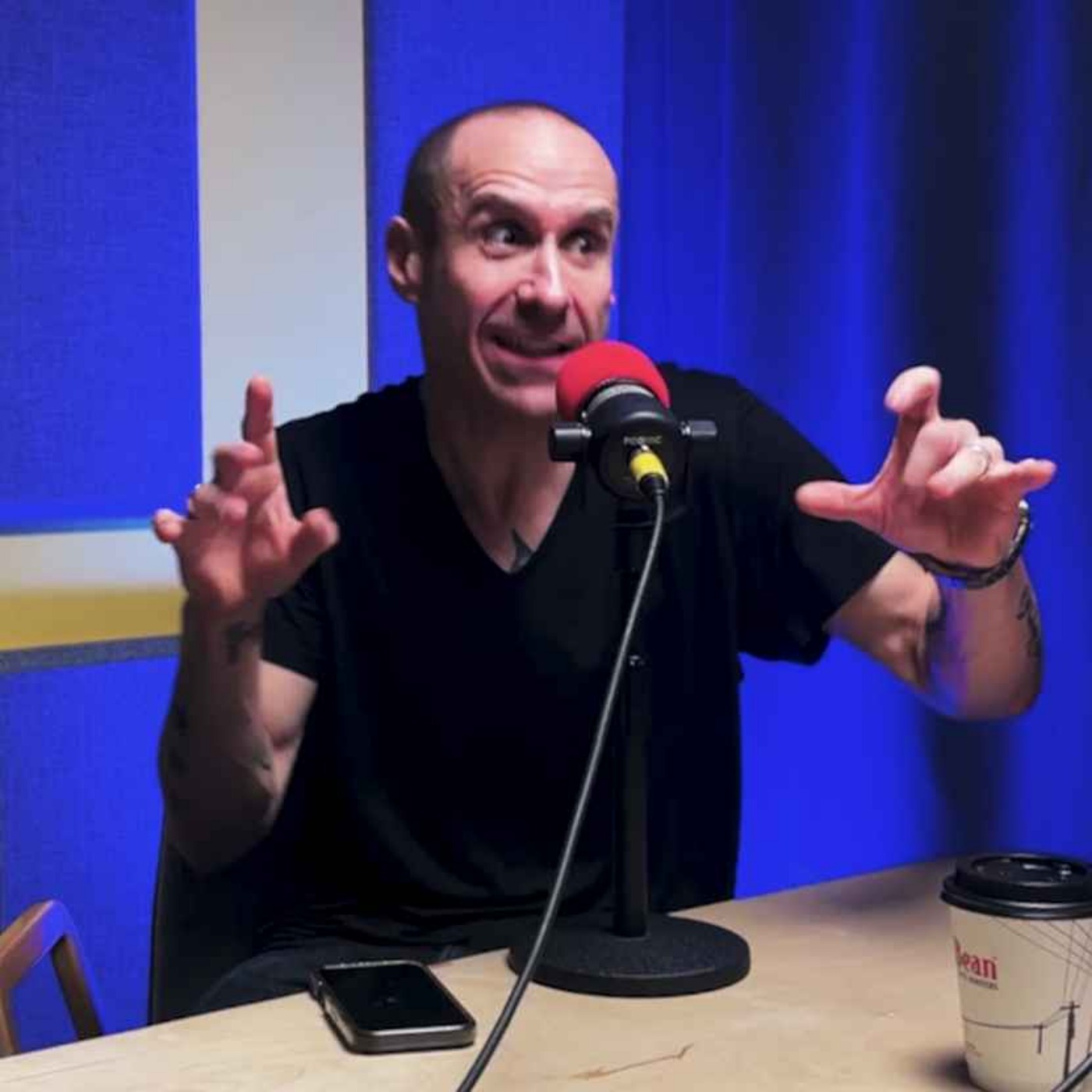 Ep 54: The Curio Shop w/ Andrew McNee