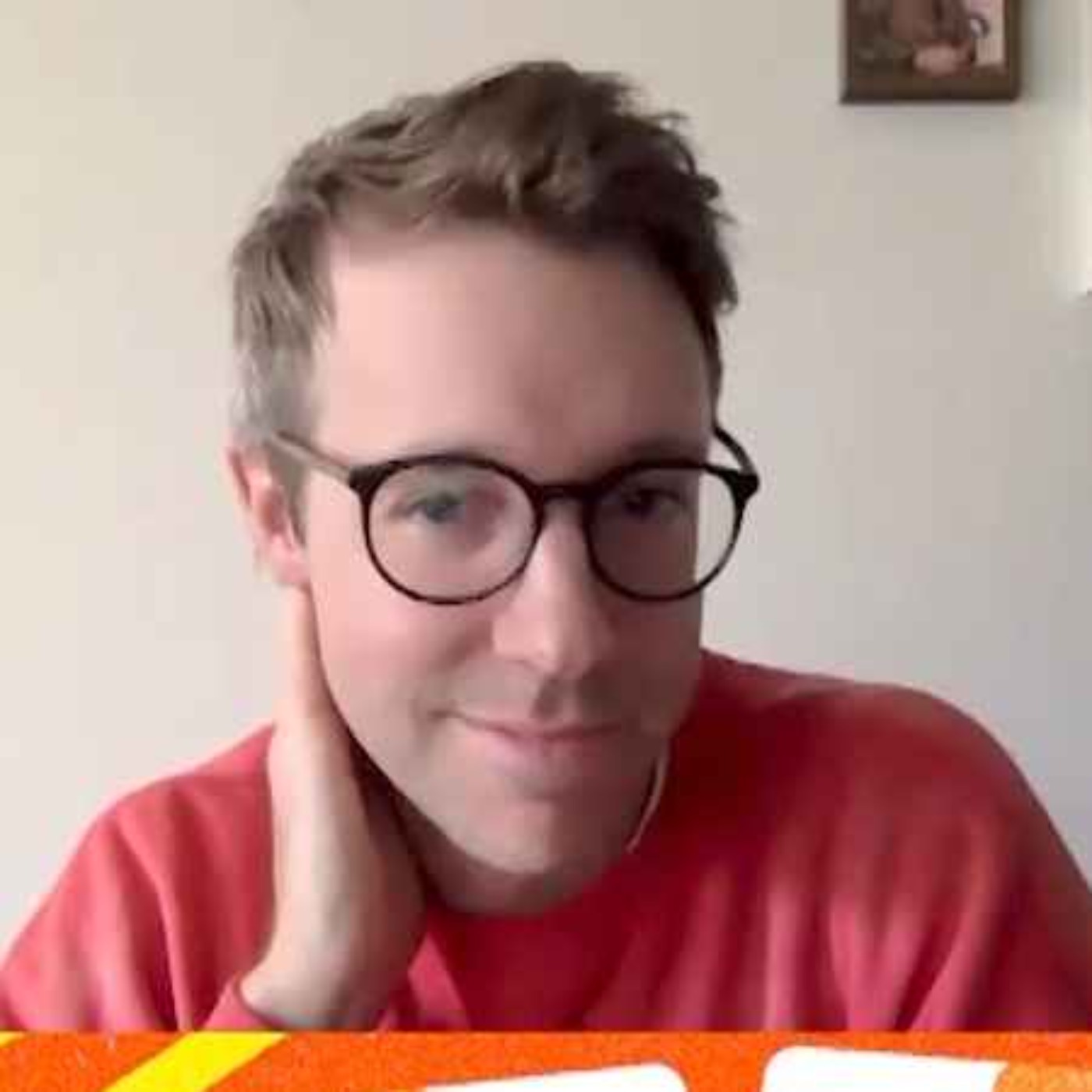 Ep 93: Naked Grapes w/ Tom Hill
