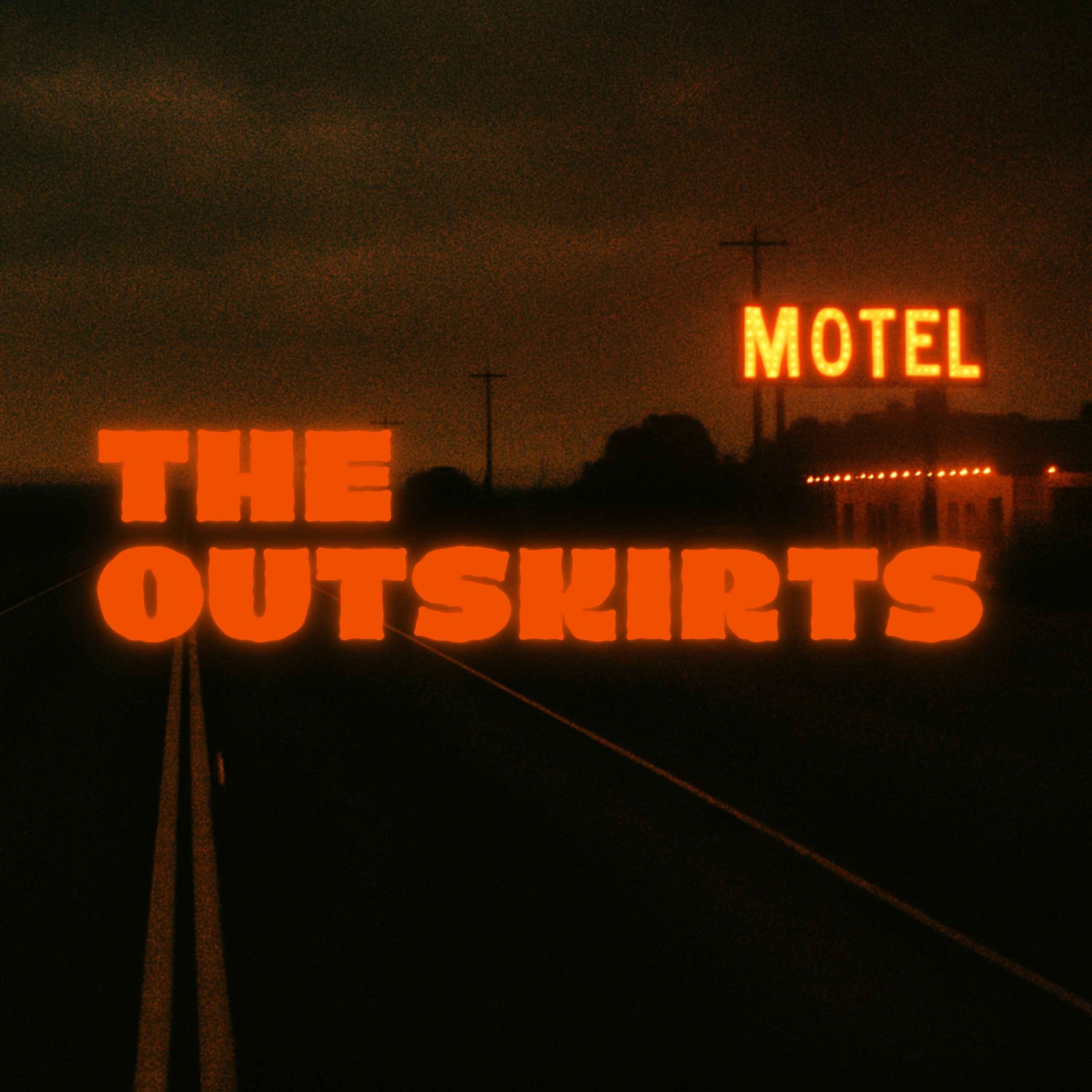 Ep 94: The Outskirts Season 1 Finale