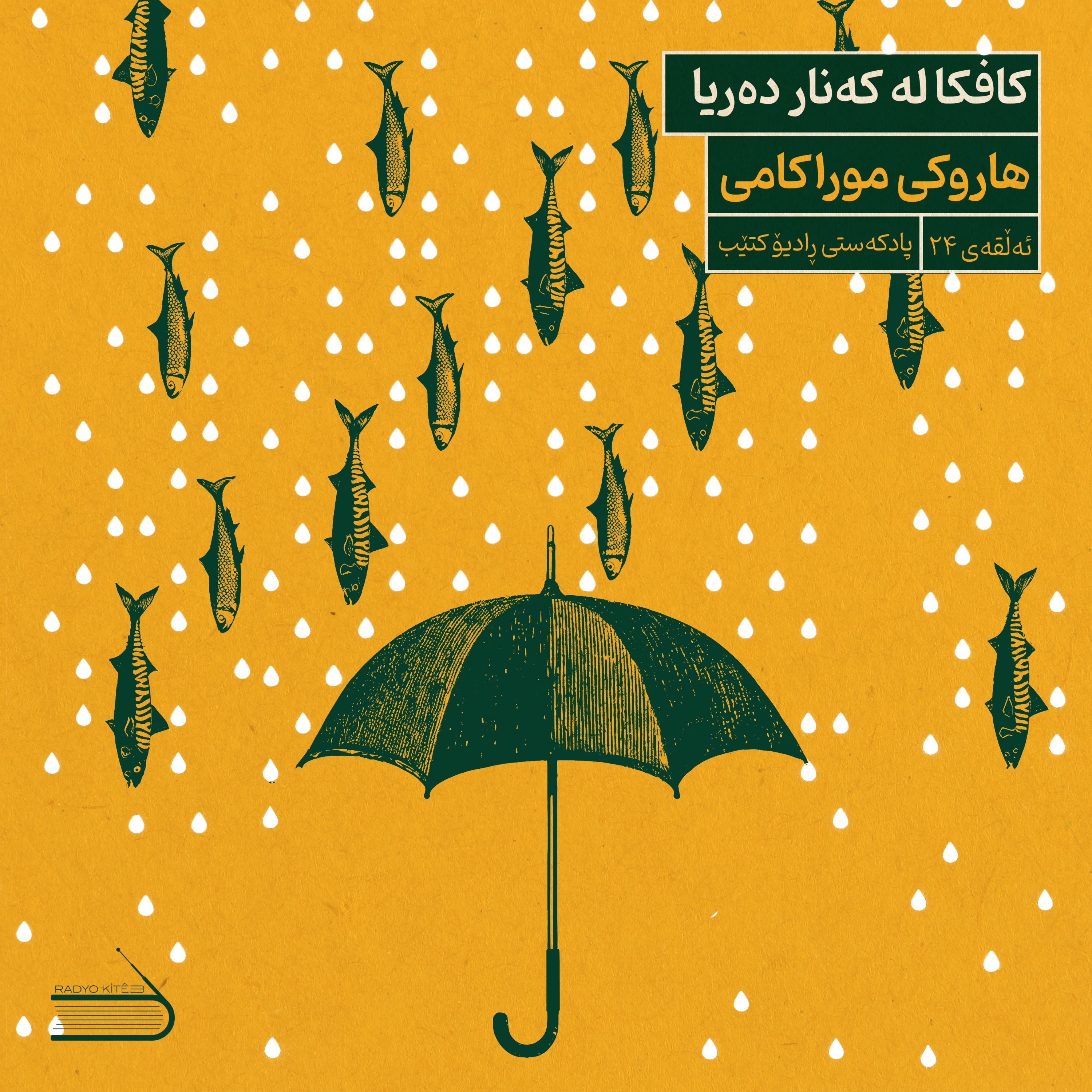 ڕادیۆ کتێب|Radyo Kiteb