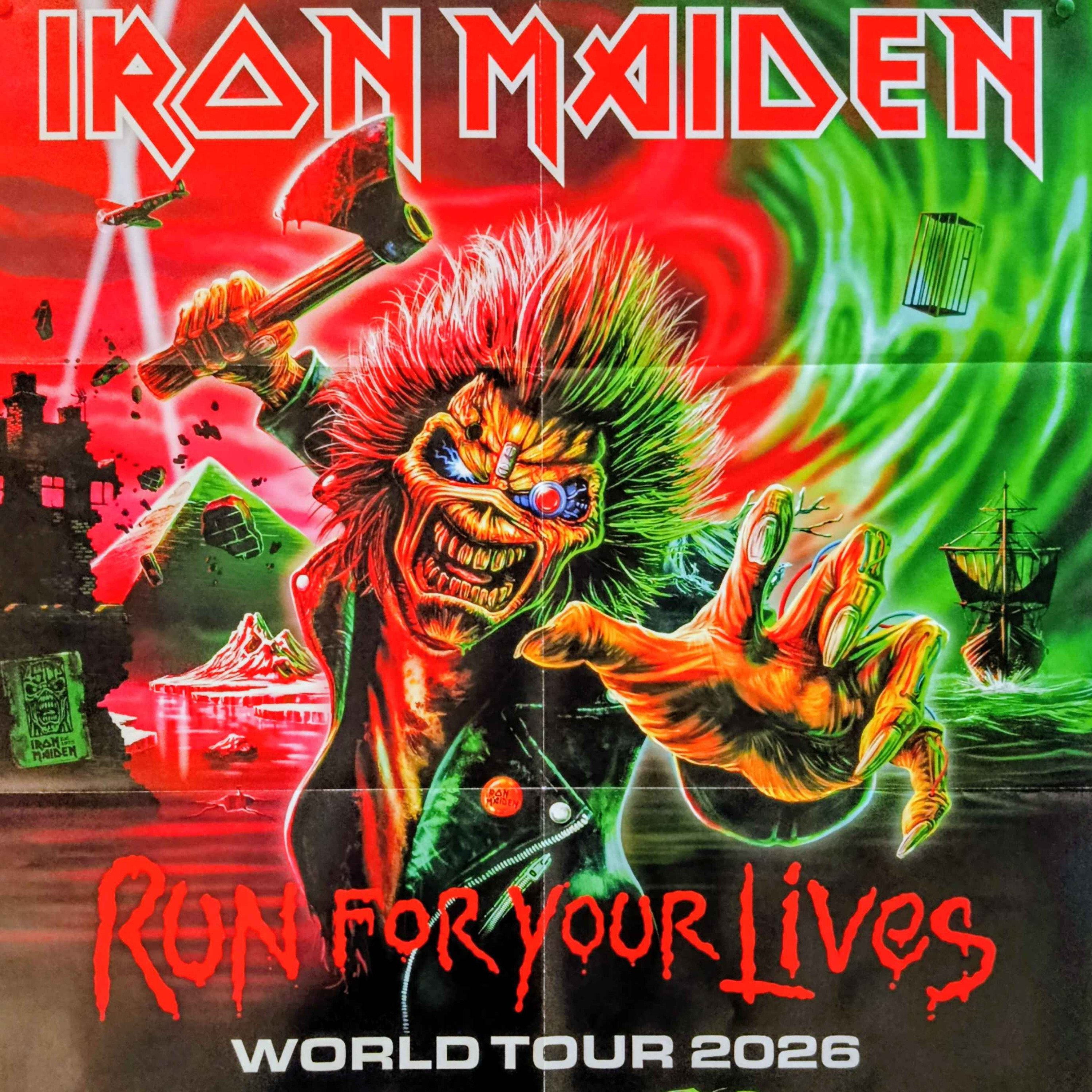 ÉCLATS DE ROCK – S03