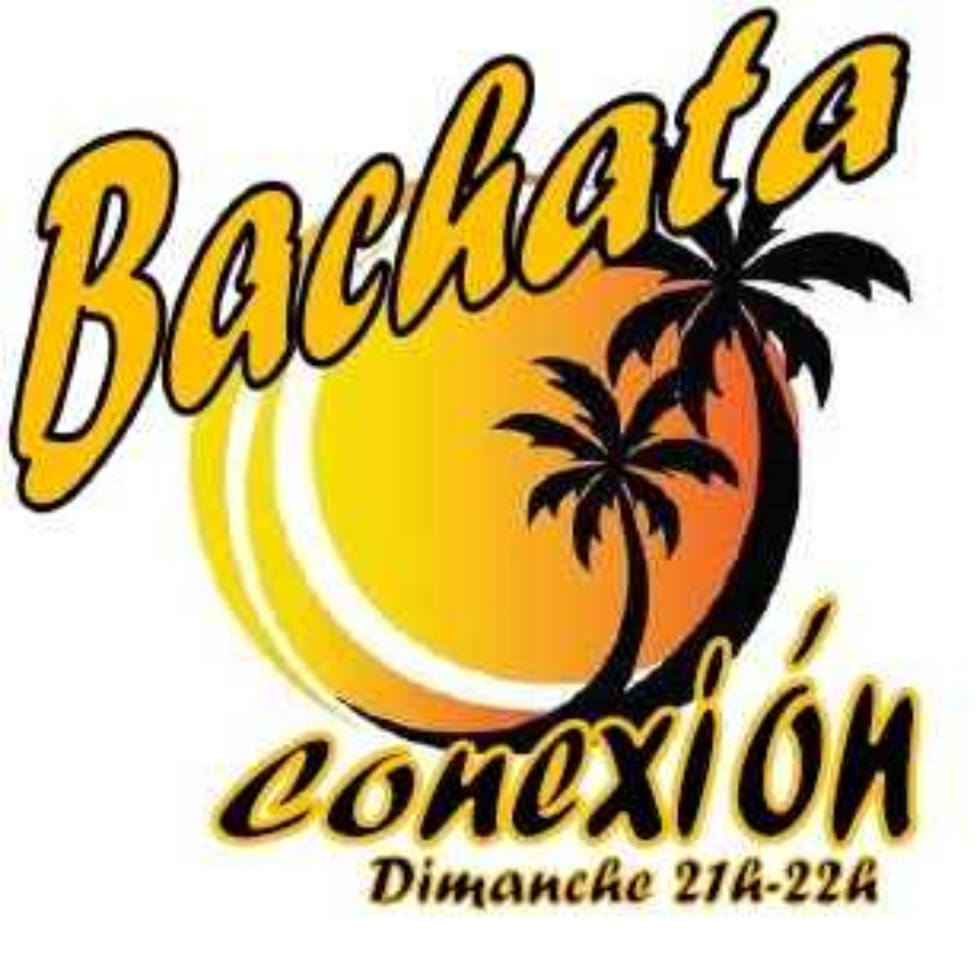 BACHATA CONEXÓN - S21