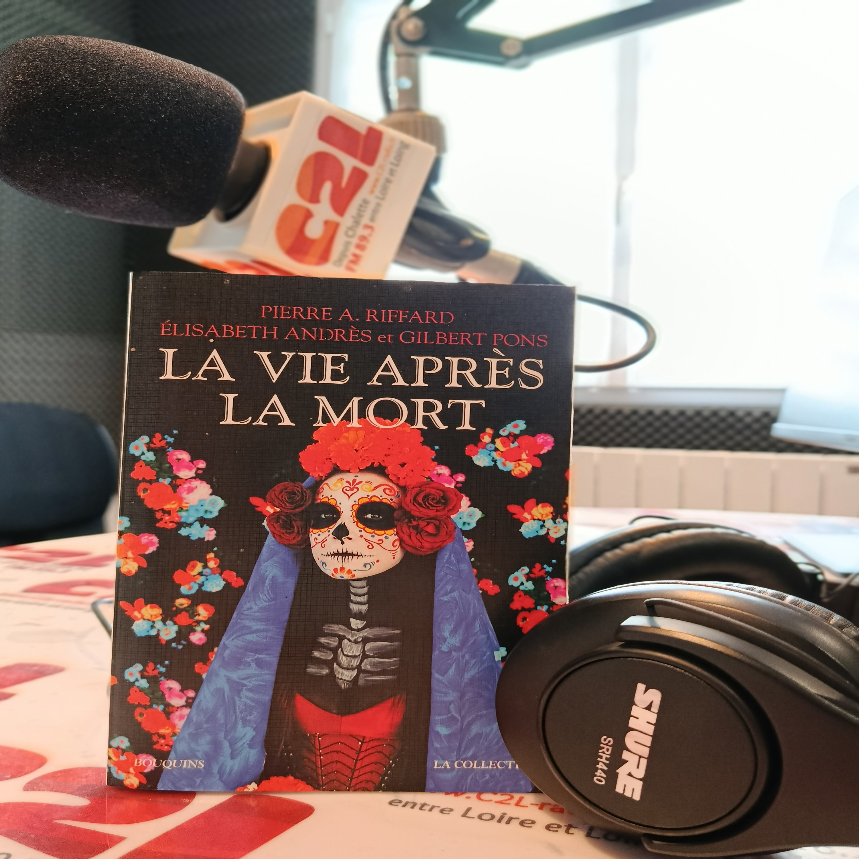 Des Voix à Lire _ Les invités du marchand de cercueils - Pouchkine