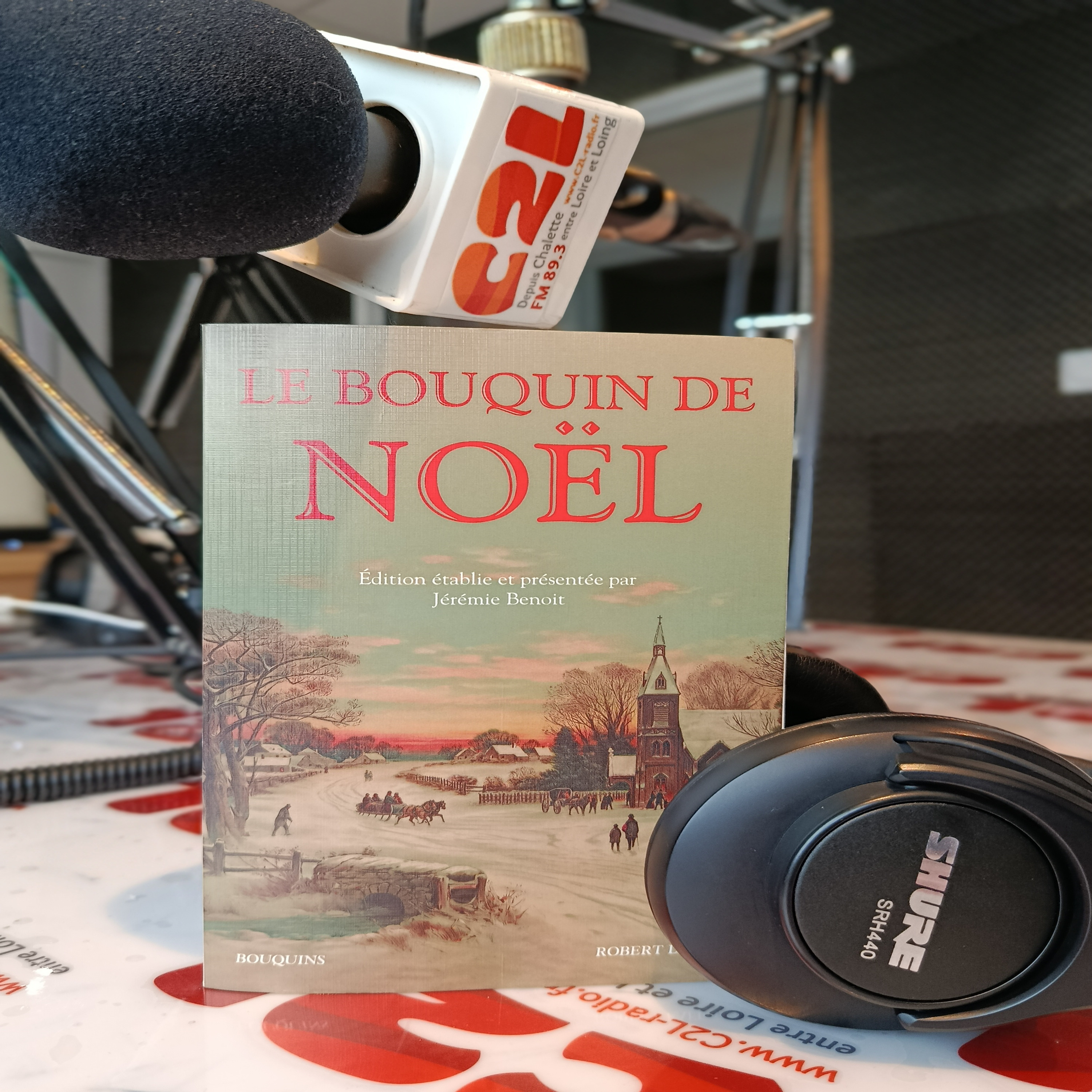 Des Voix à Lire – Partie 1 - Le Kaléidoscope du Nouvel An, Paul Arène episode artwork