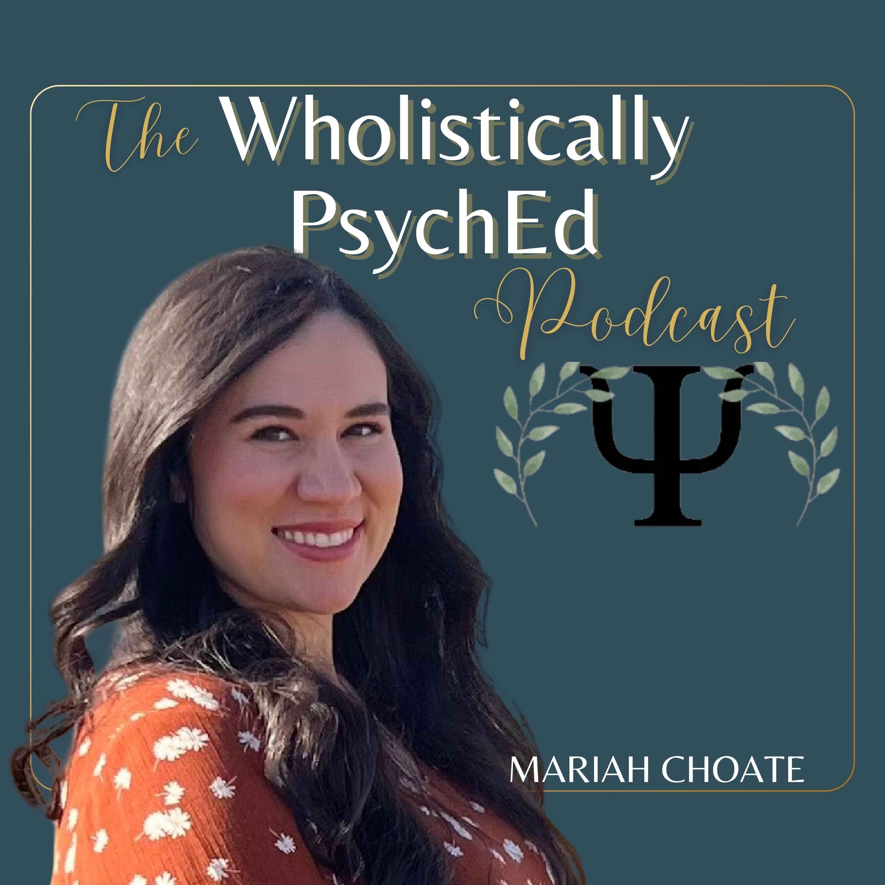 Episode 2: From Struggle to Strength: A Mother’s Journey Through Special Education
