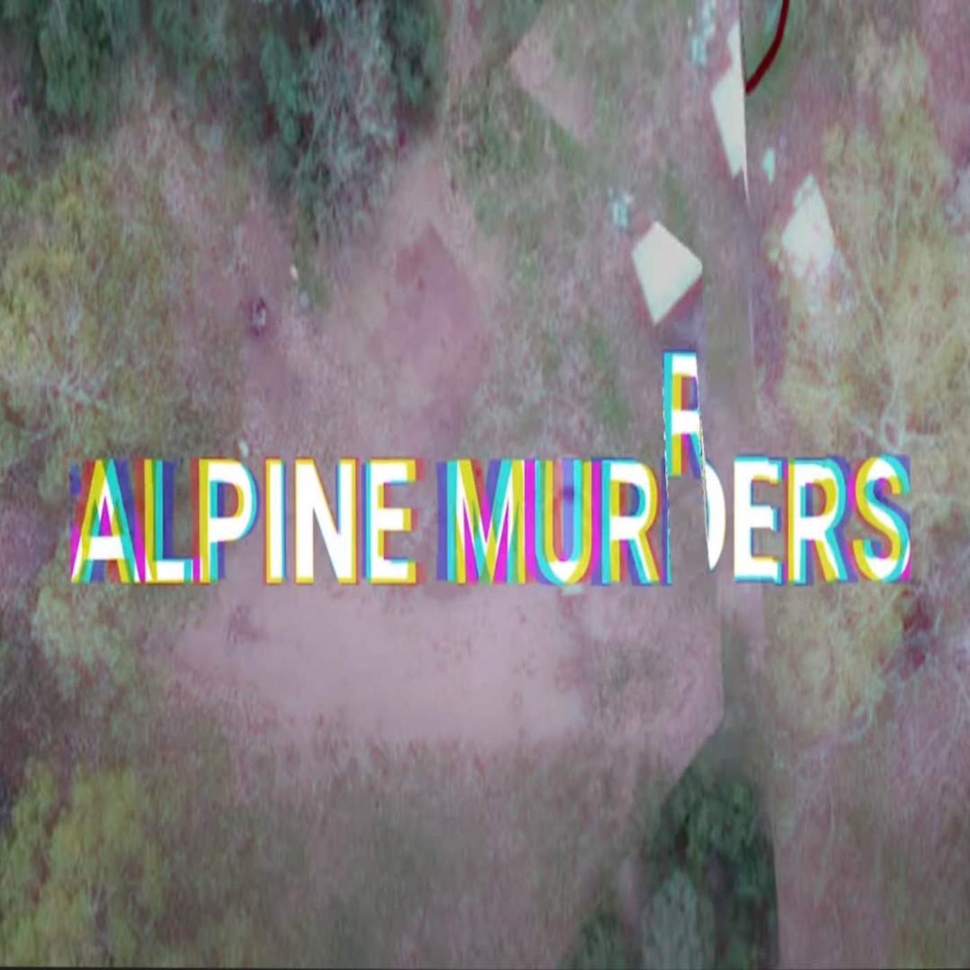 Inside Crime The Experts podcast