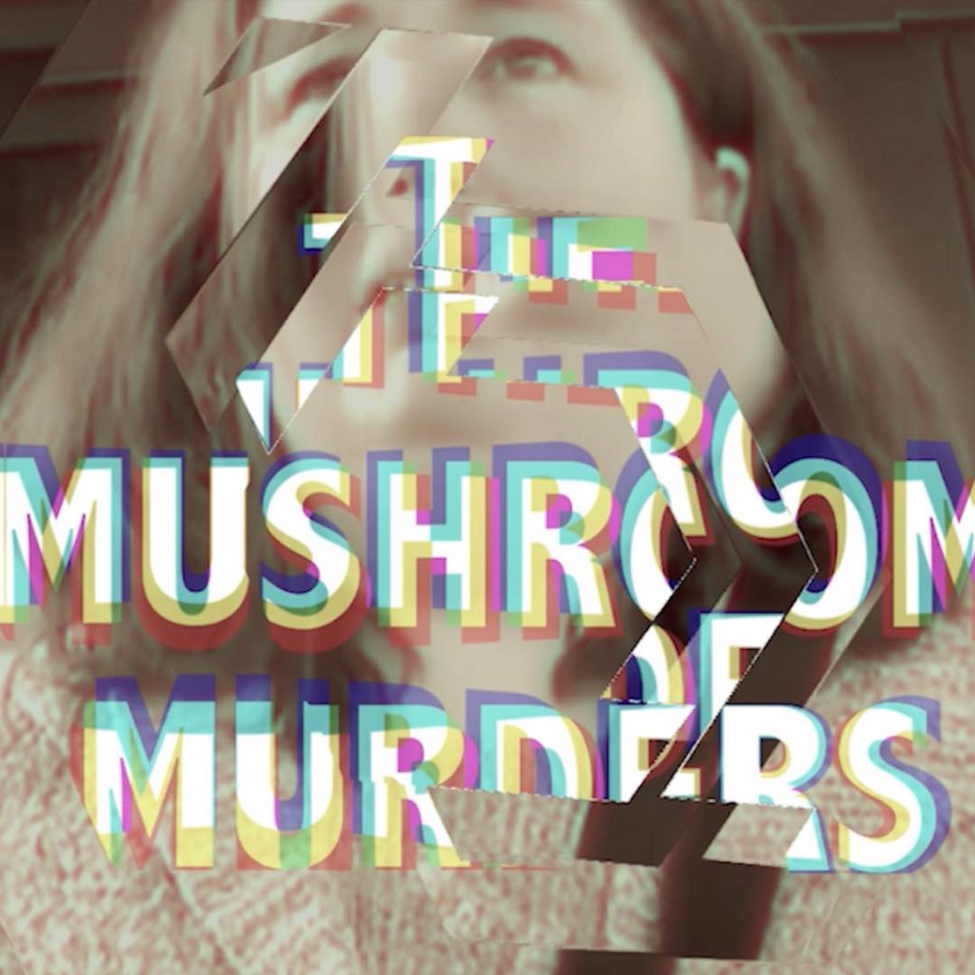 The Mushroom Murders