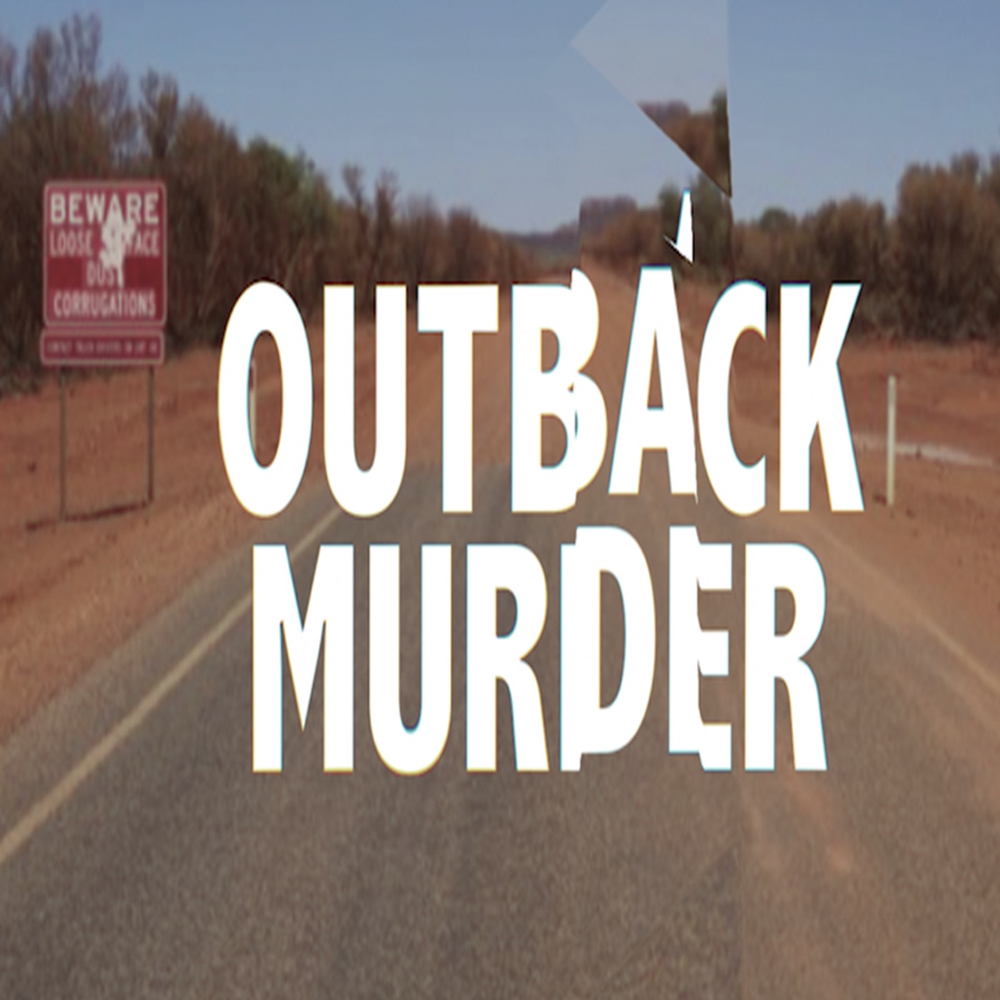 Outback Murder