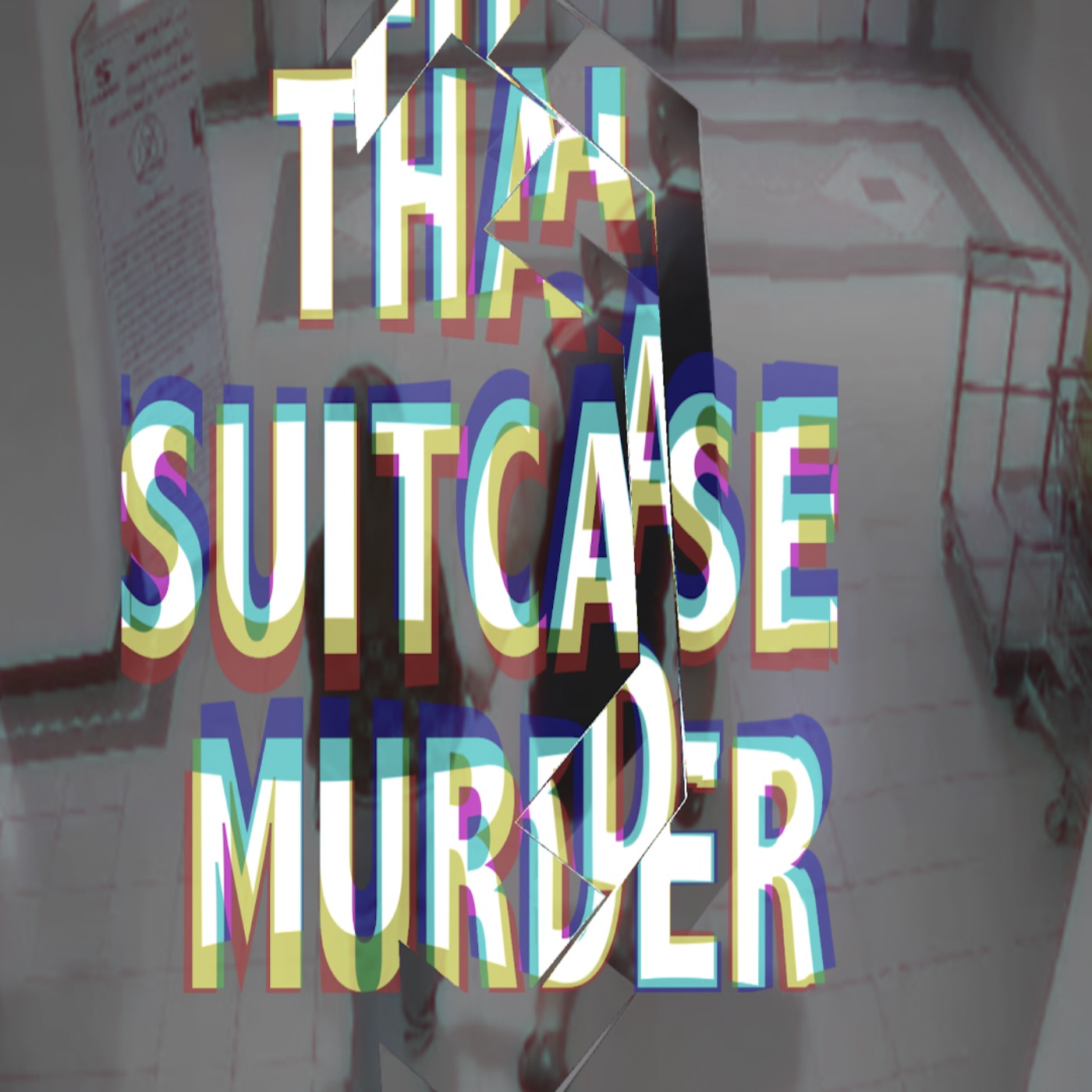 Thai Suitcase Murder episode artwork