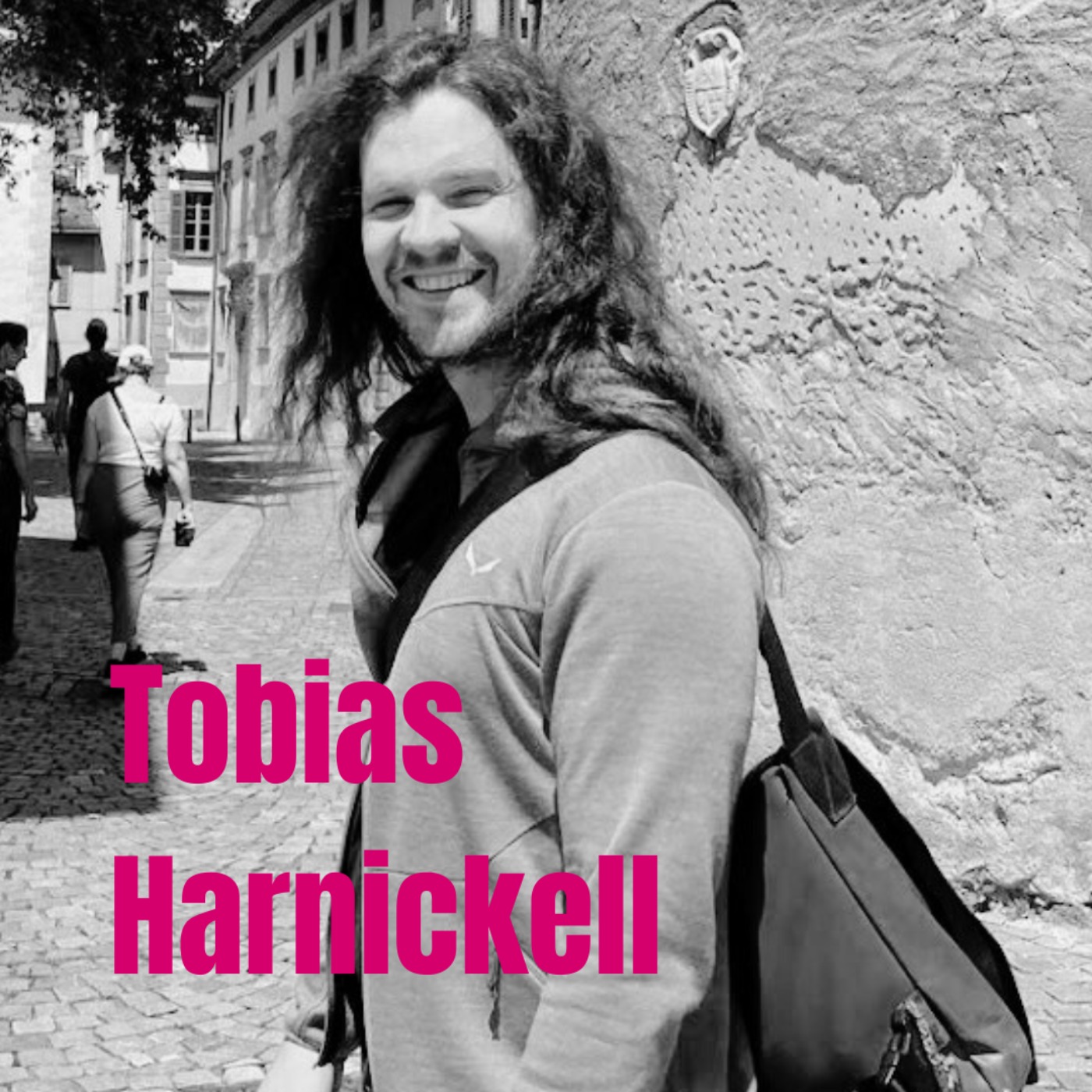 Wie stärkt das Feierabendbier deine Produktivität, Tobias Harnickell episode artwork