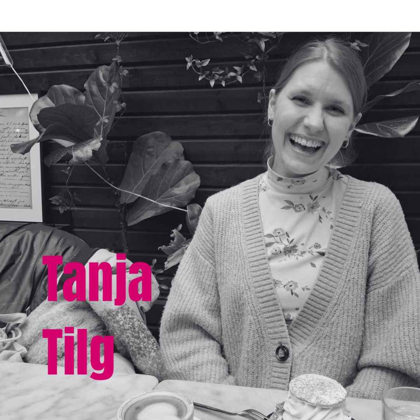 Was war dein witzigstes Scheitern, Tanja Tilg? episode artwork