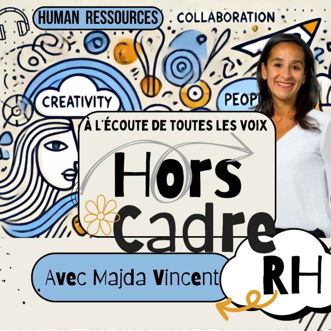 Hors cadre RH