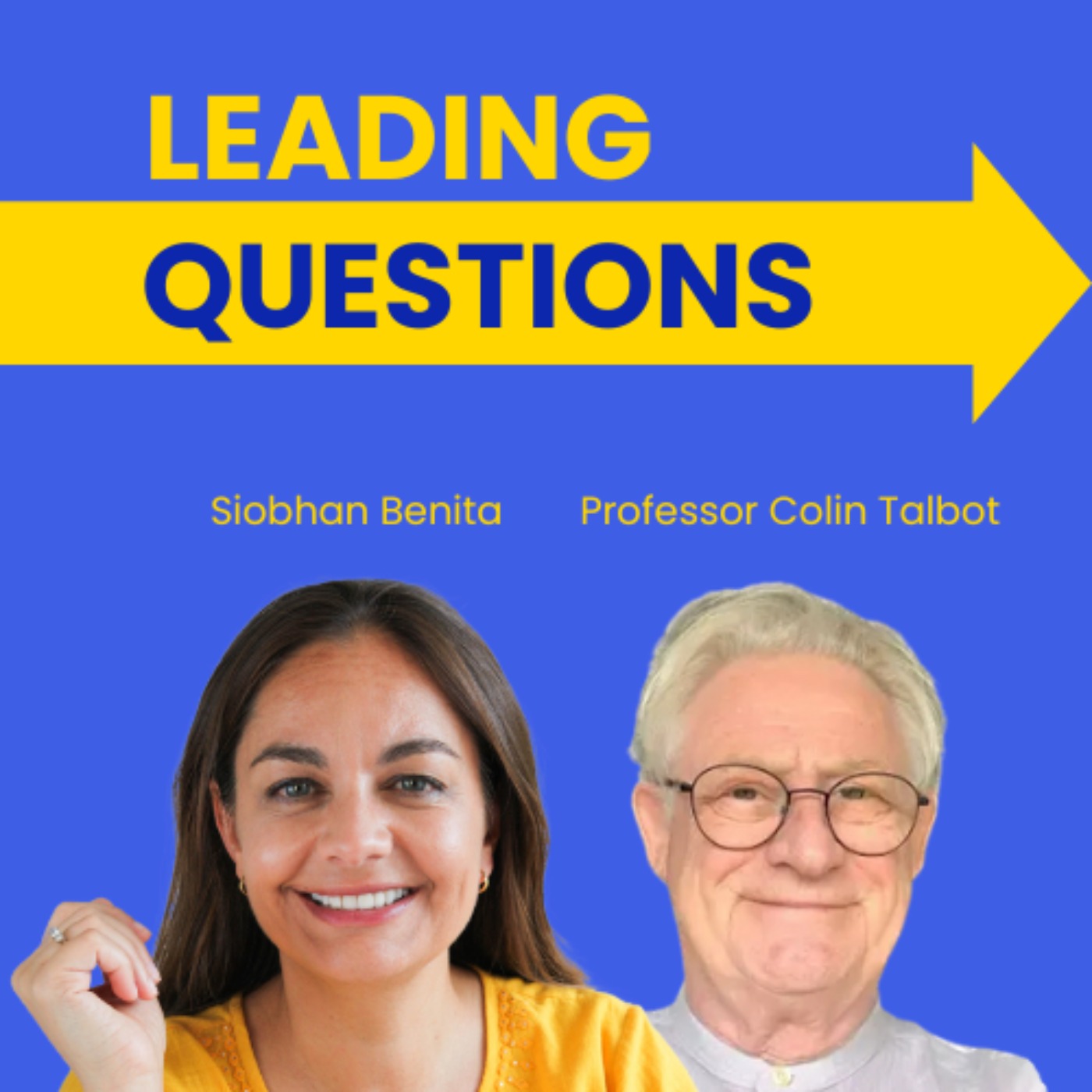 Public management perspective – Professor Colin Talbot