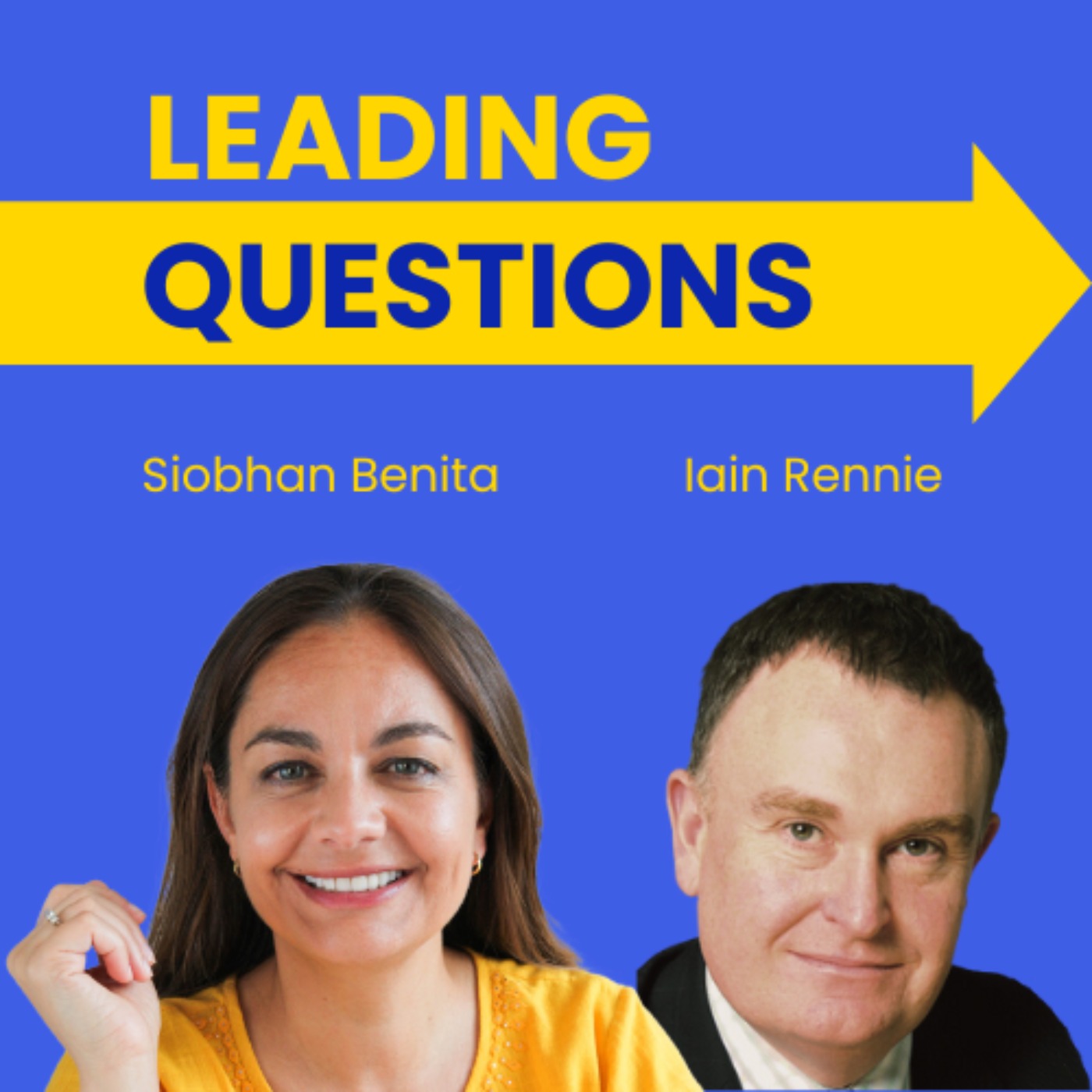 Empowering government officials with a sense of possibility – Iain Rennie