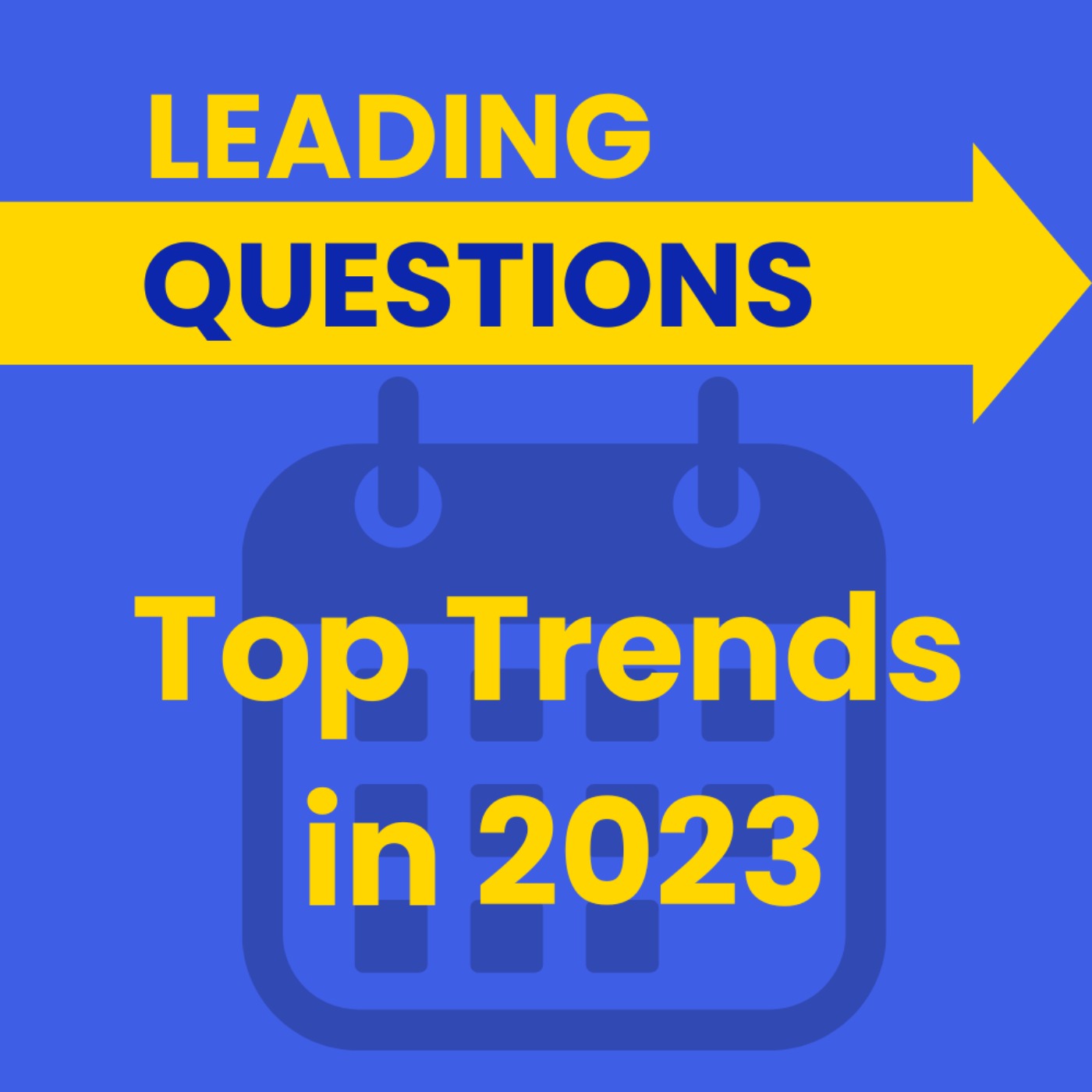 Top Government Trends in 2023