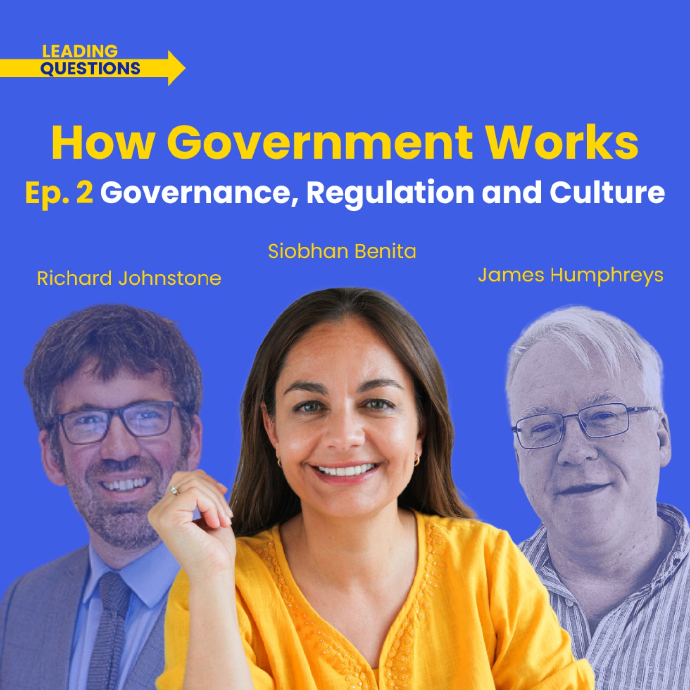 How Government Works: governance, regulation and culture in Whitehall and Westminster