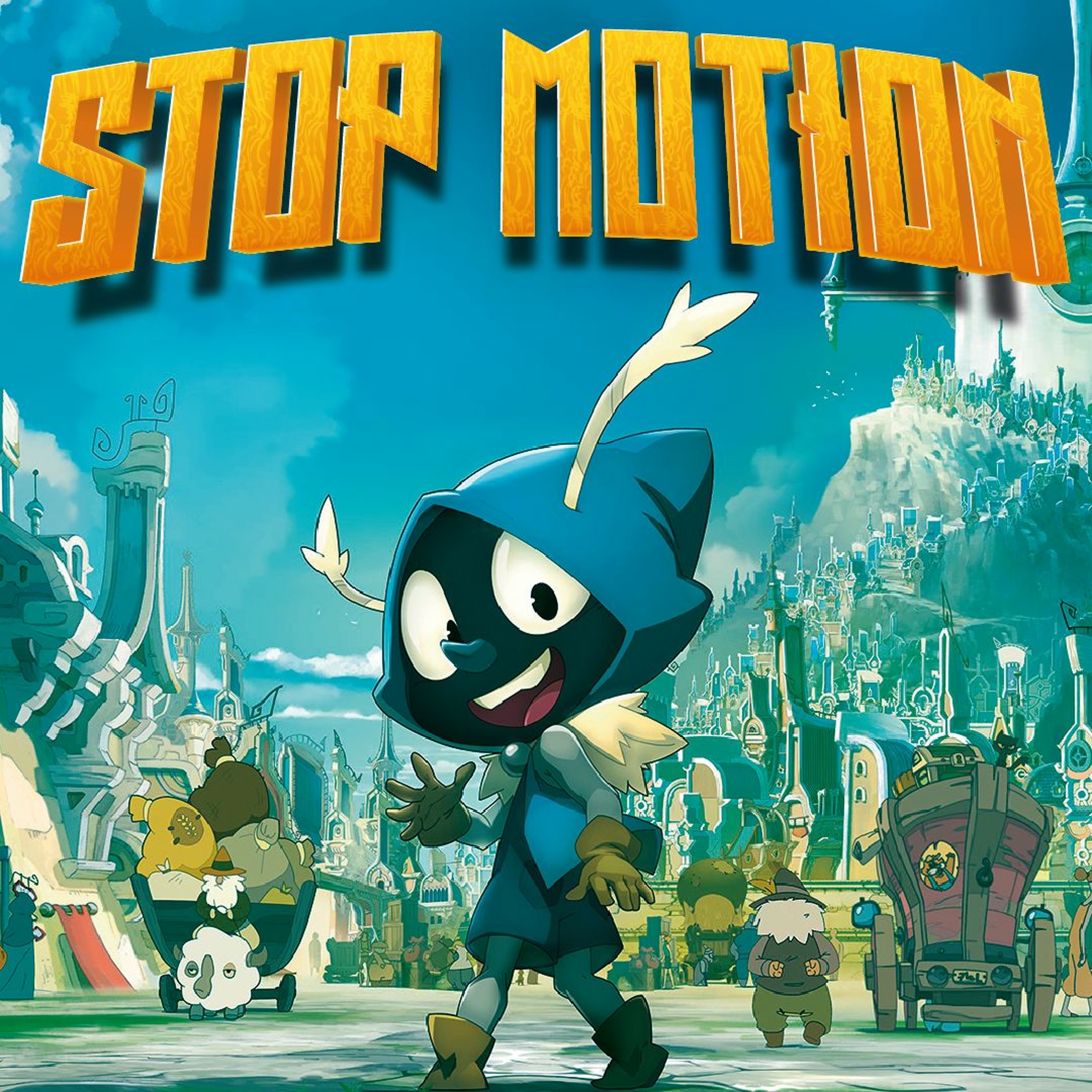 Dofus, livre 1 : Julith