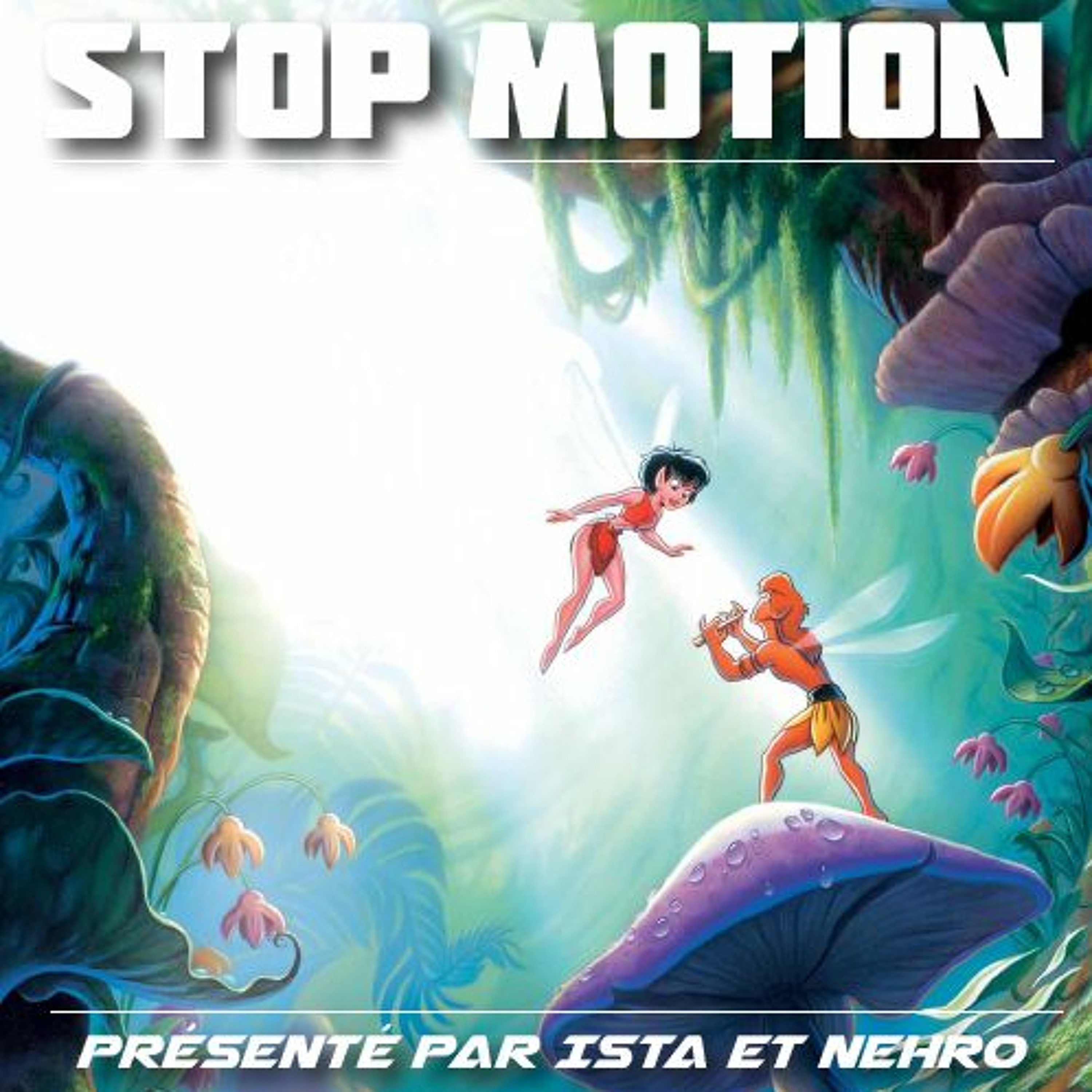 FernGully: The Last Rainforest