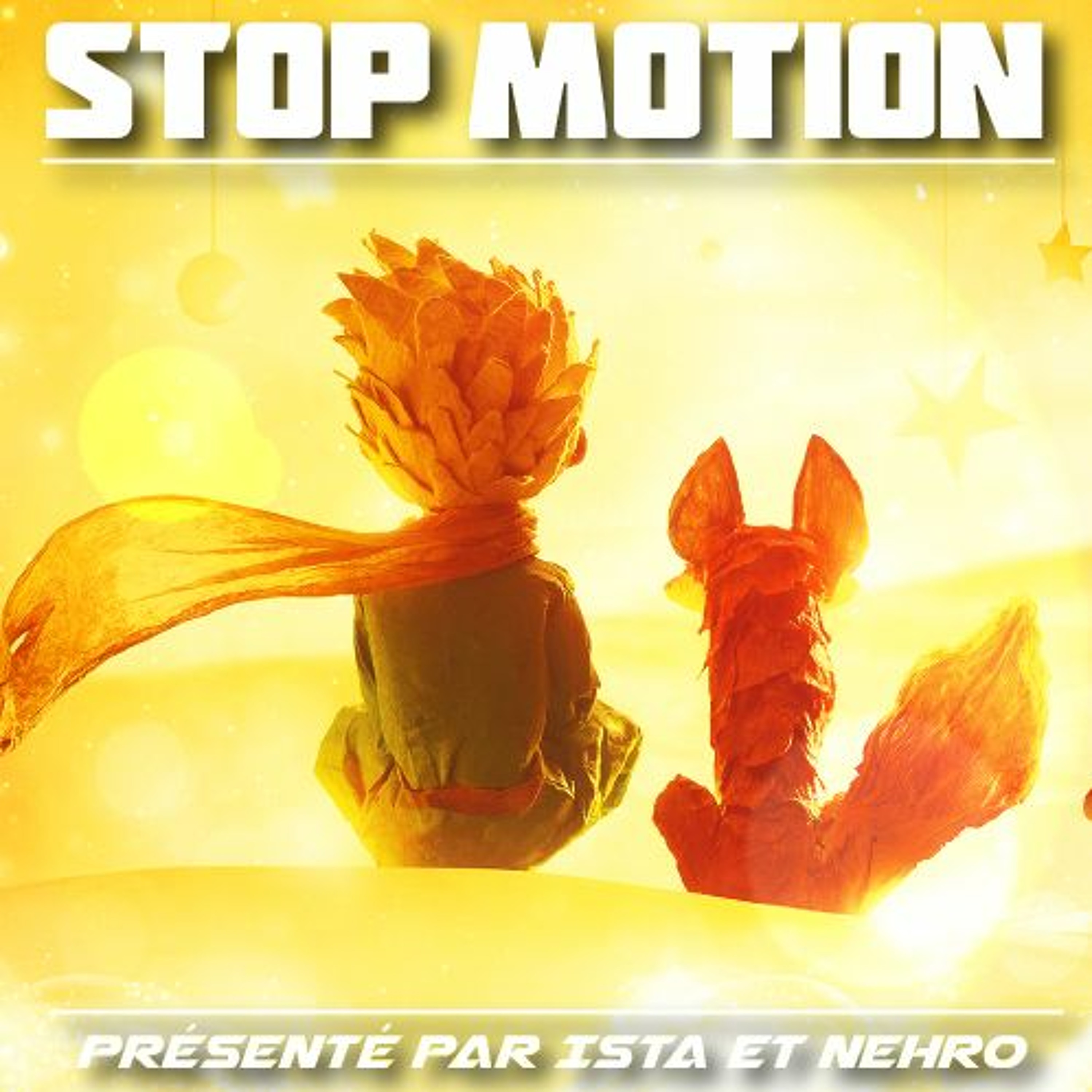Stop Motion