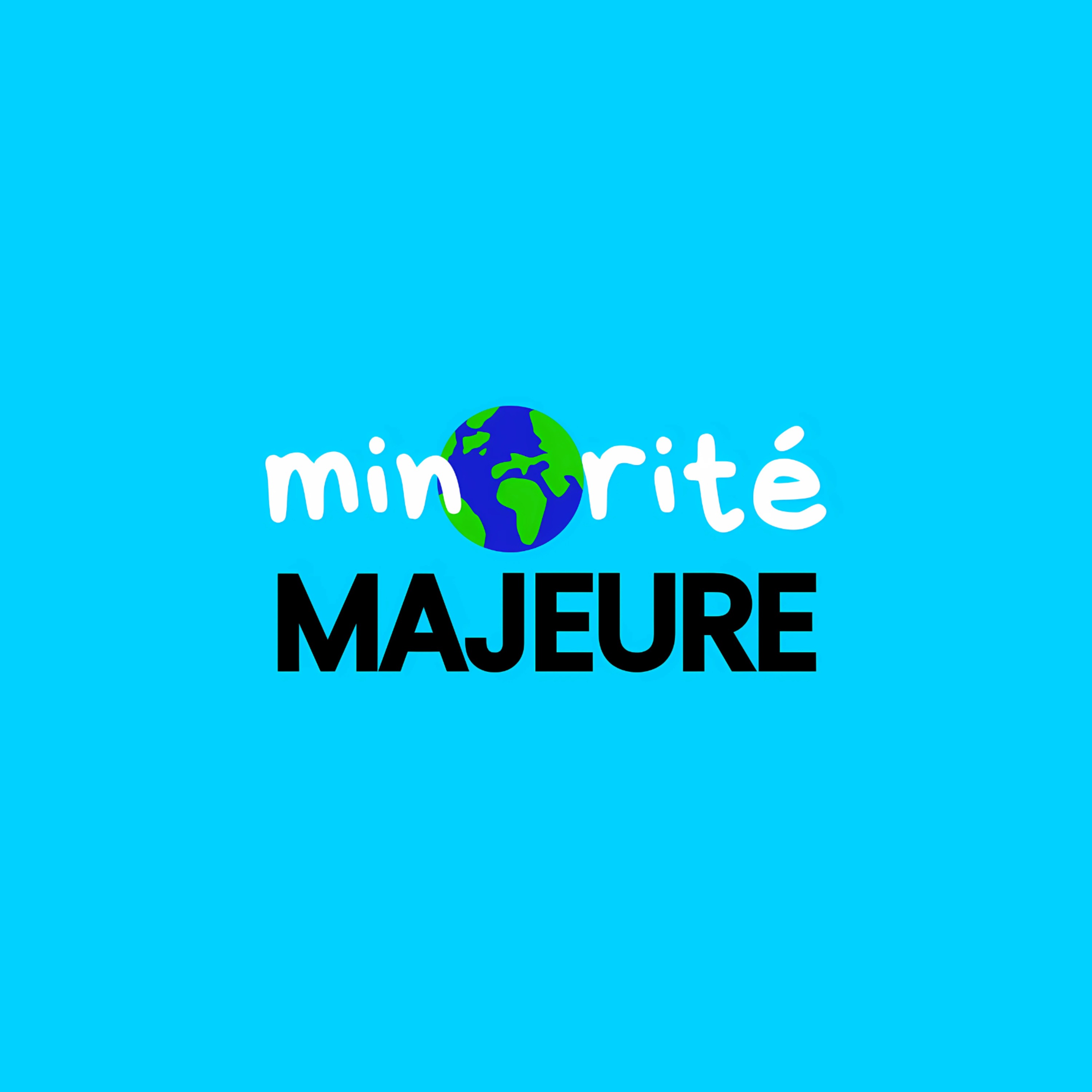 Minorité majeure
