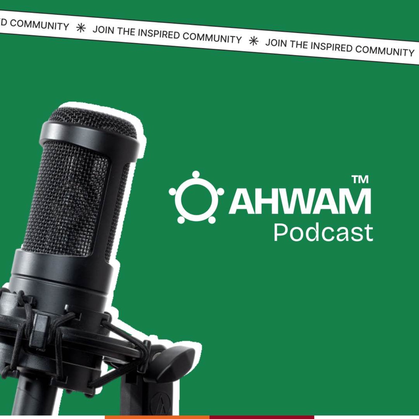 AHWAM Podcast