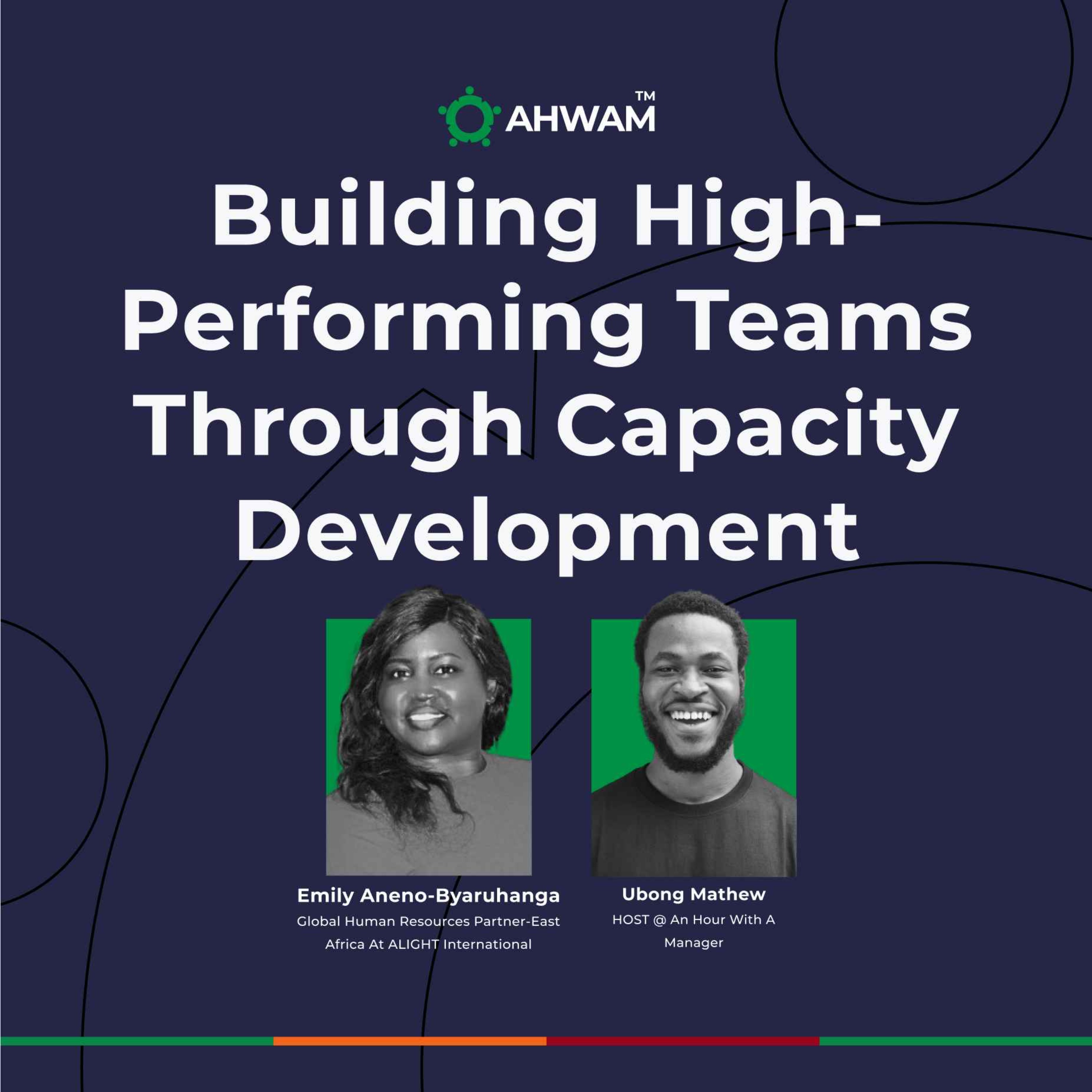 AHWAM Podcast