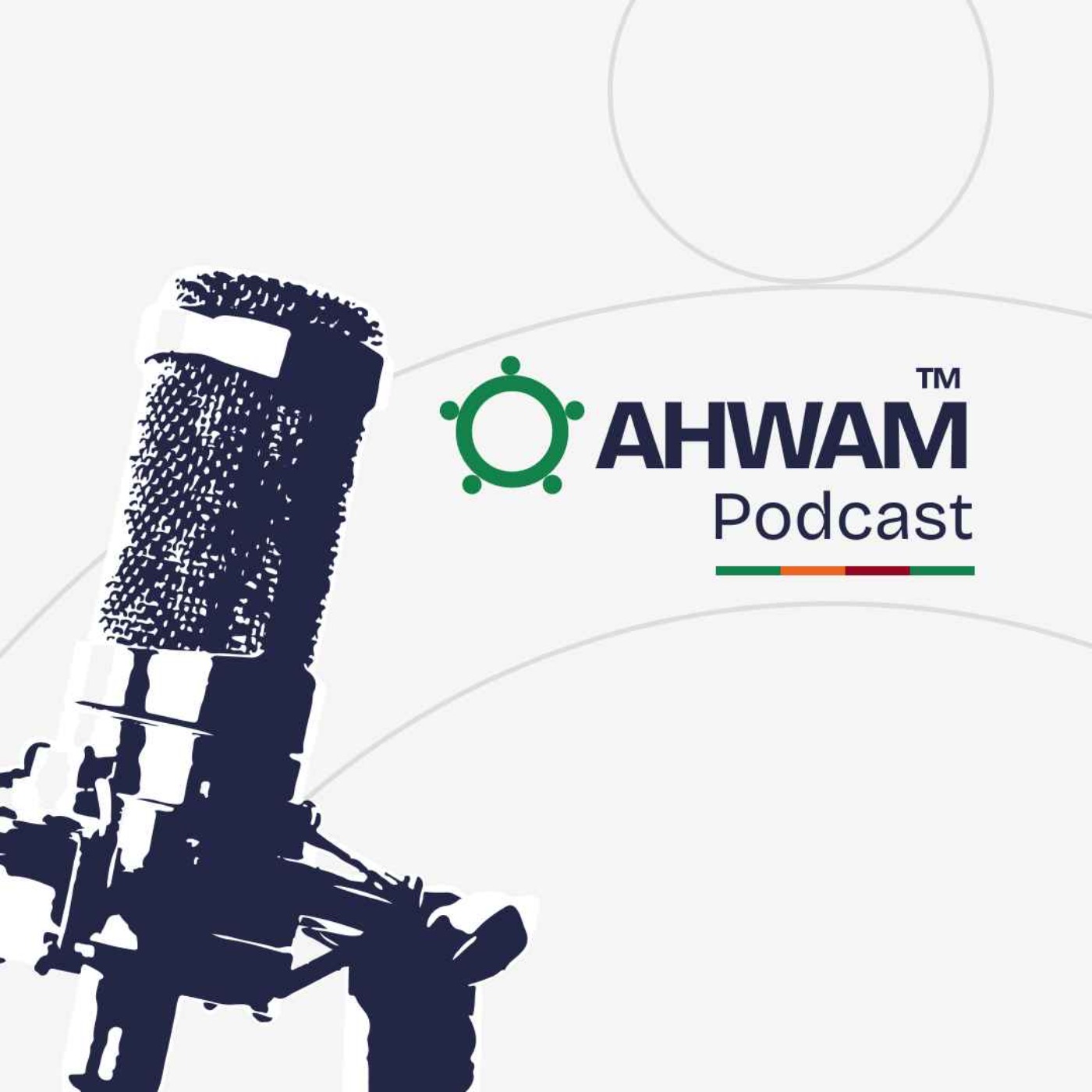 AHWAM Podcast