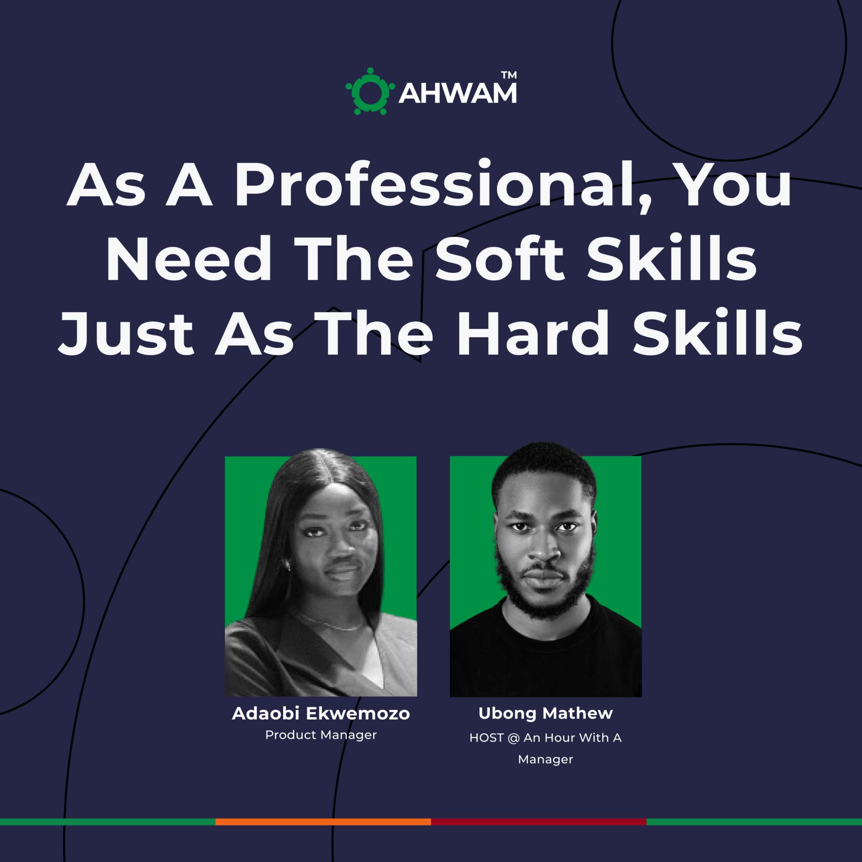 AHWAM Podcast