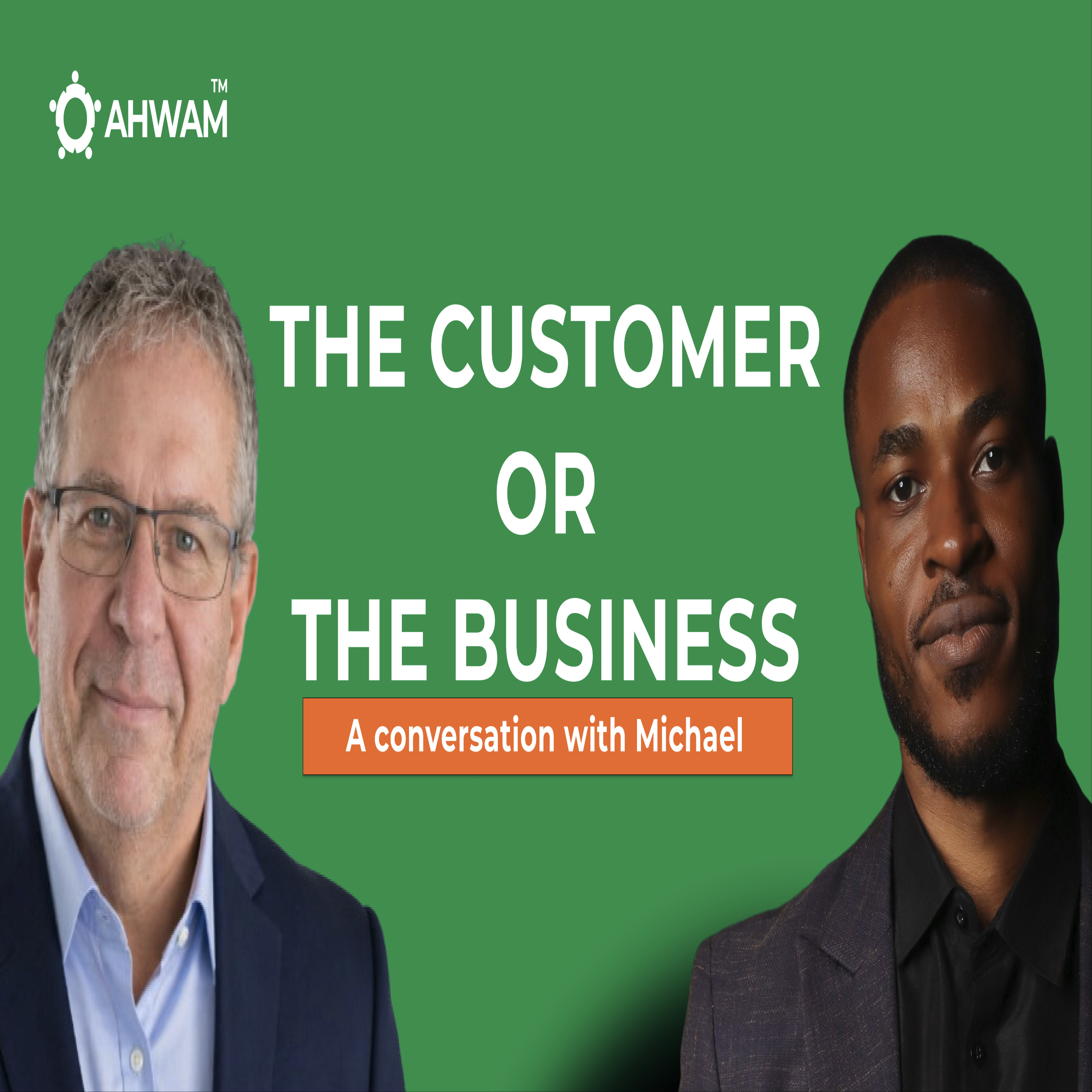 The Customer Or The Business. Who Should Be Prioritized In Real Estate