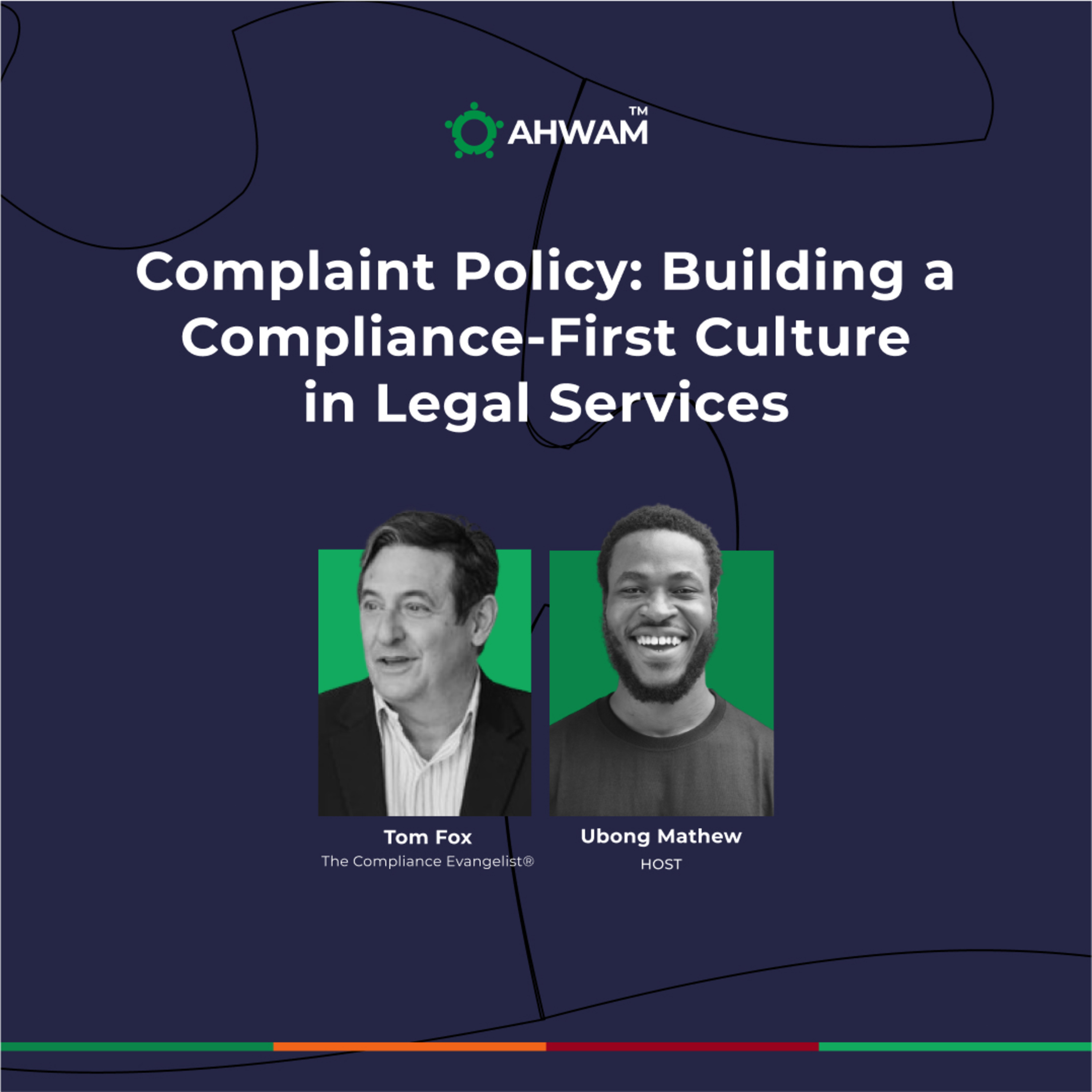 AHWAM Podcast