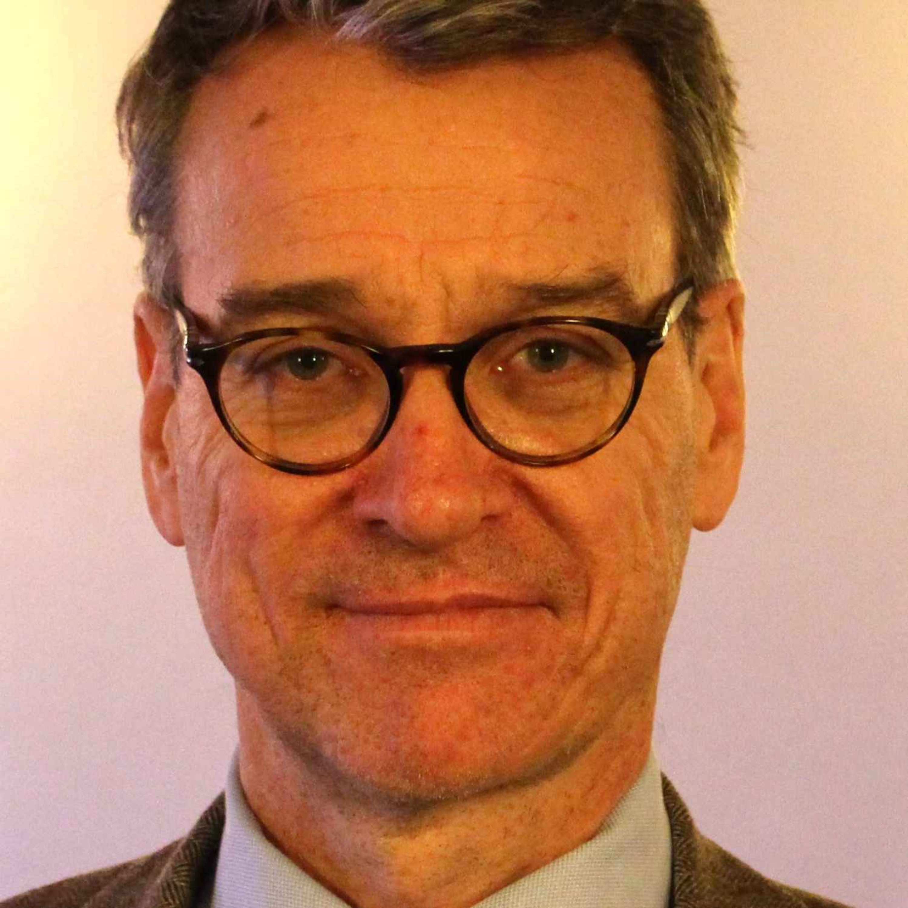 Vad säger Jesaja bok oss idag? Del 3 - Föredrag Fridhems sommarläger