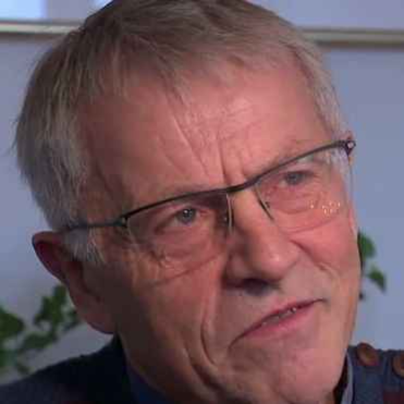 Längtan efter frihet - Föredrag Fridhems sommarläger