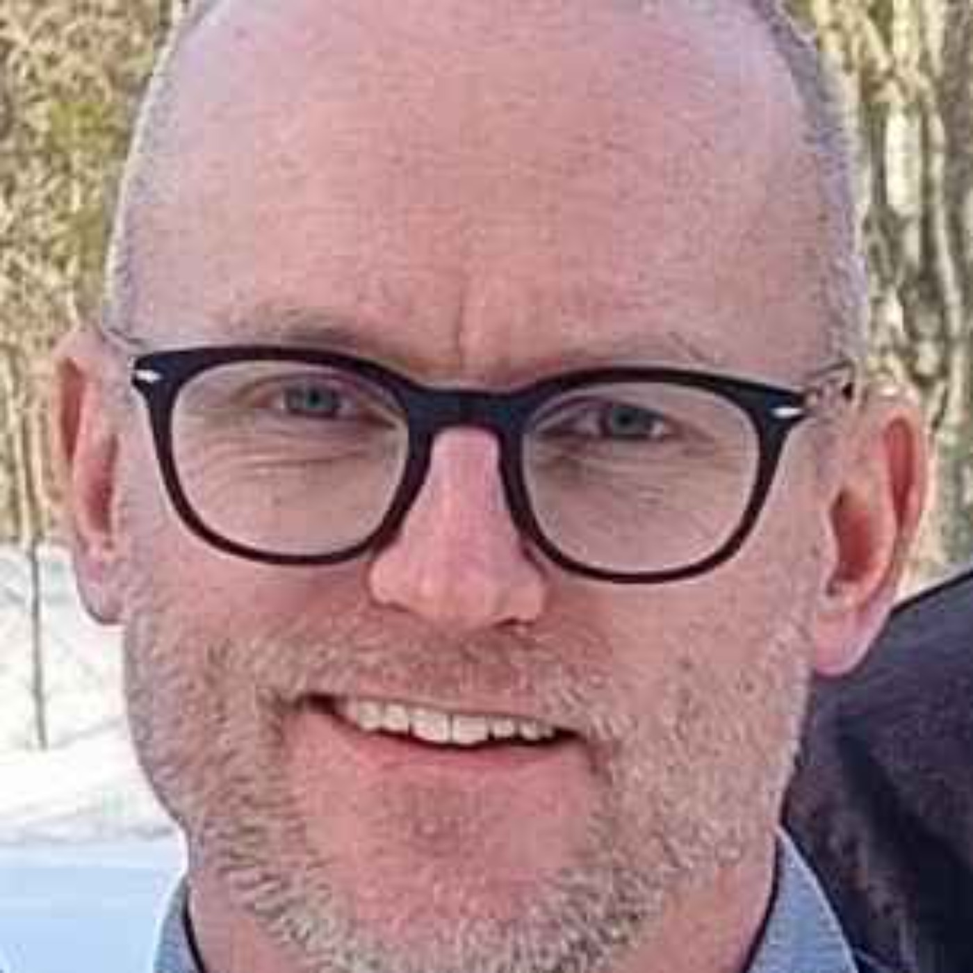 Den gode Herden - 3 sönd i påsktiden