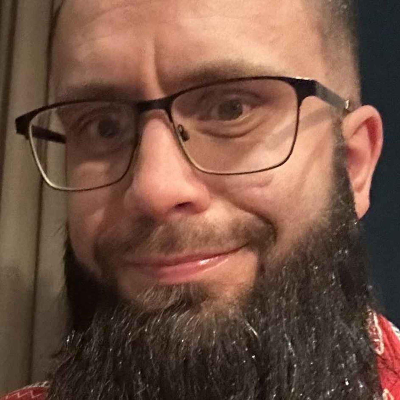 Prövningens stund - 1 sönd i Fastan