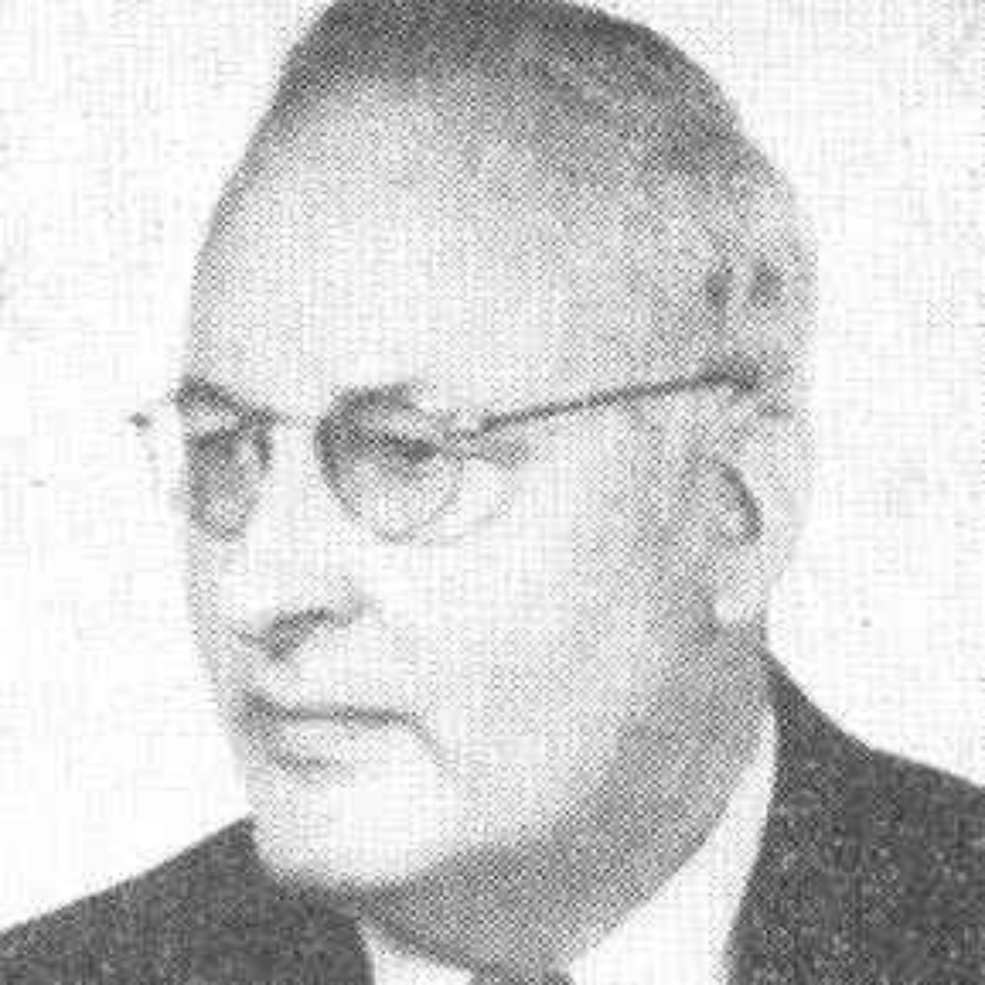 Ett nådens år - - Mala