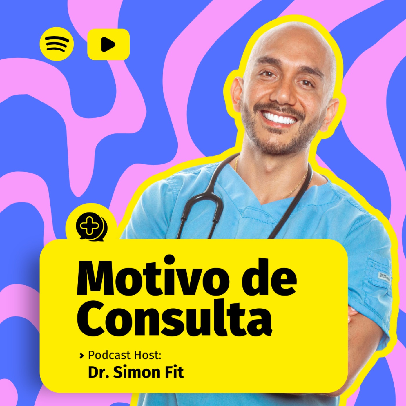 Motivo de Consulta
